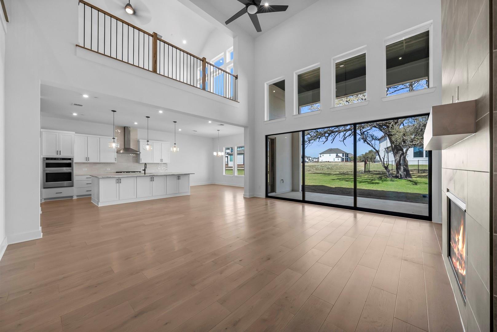 2661 Novara Trl, Leander, TX 78641