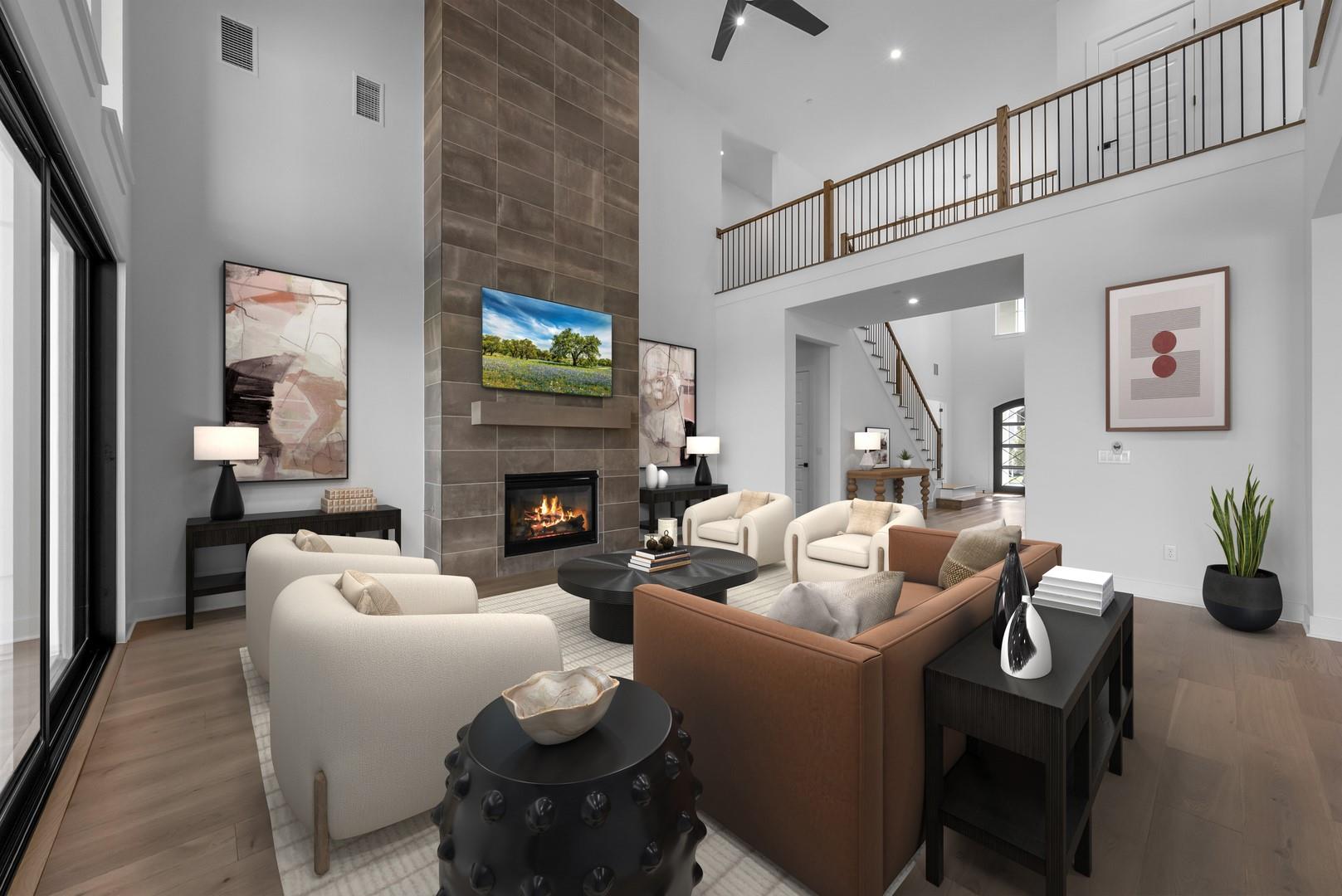 2661 Novara Trl, Leander, TX 78641