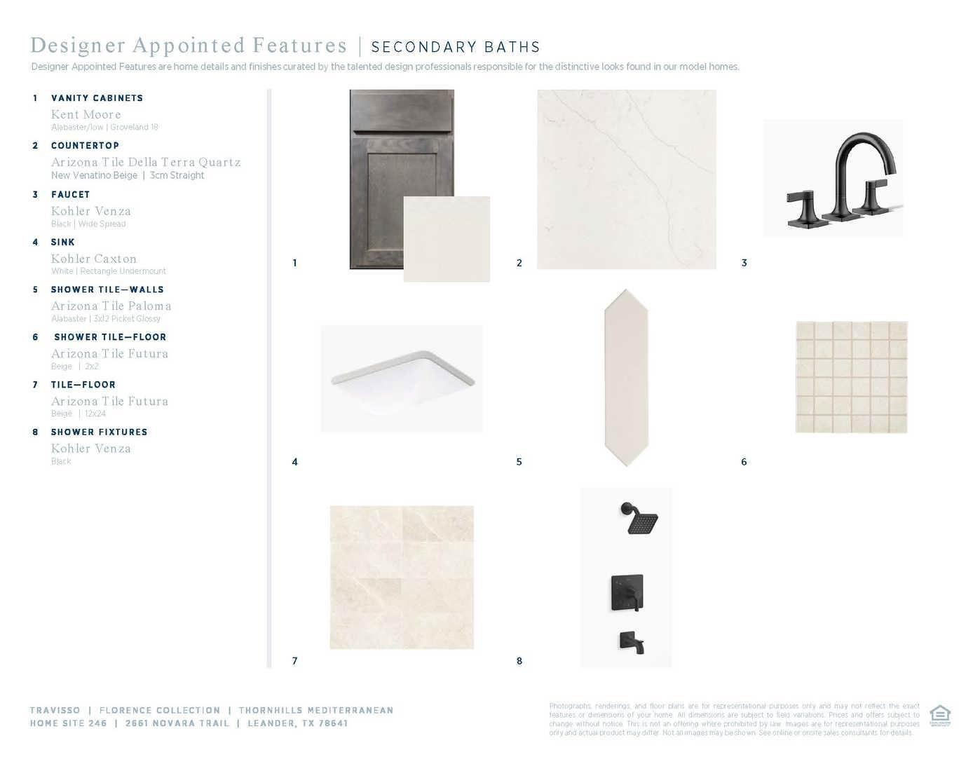 2661 Novara Trl, Leander, TX 78641