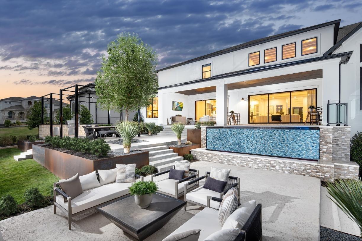 2661 Novara Trl, Leander, TX 78641