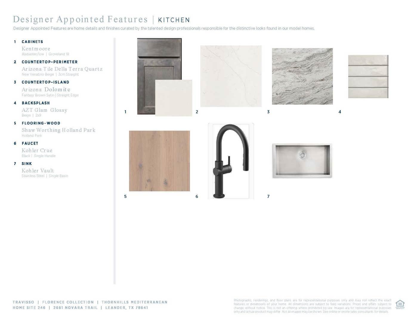 2661 Novara Trl, Leander, TX 78641