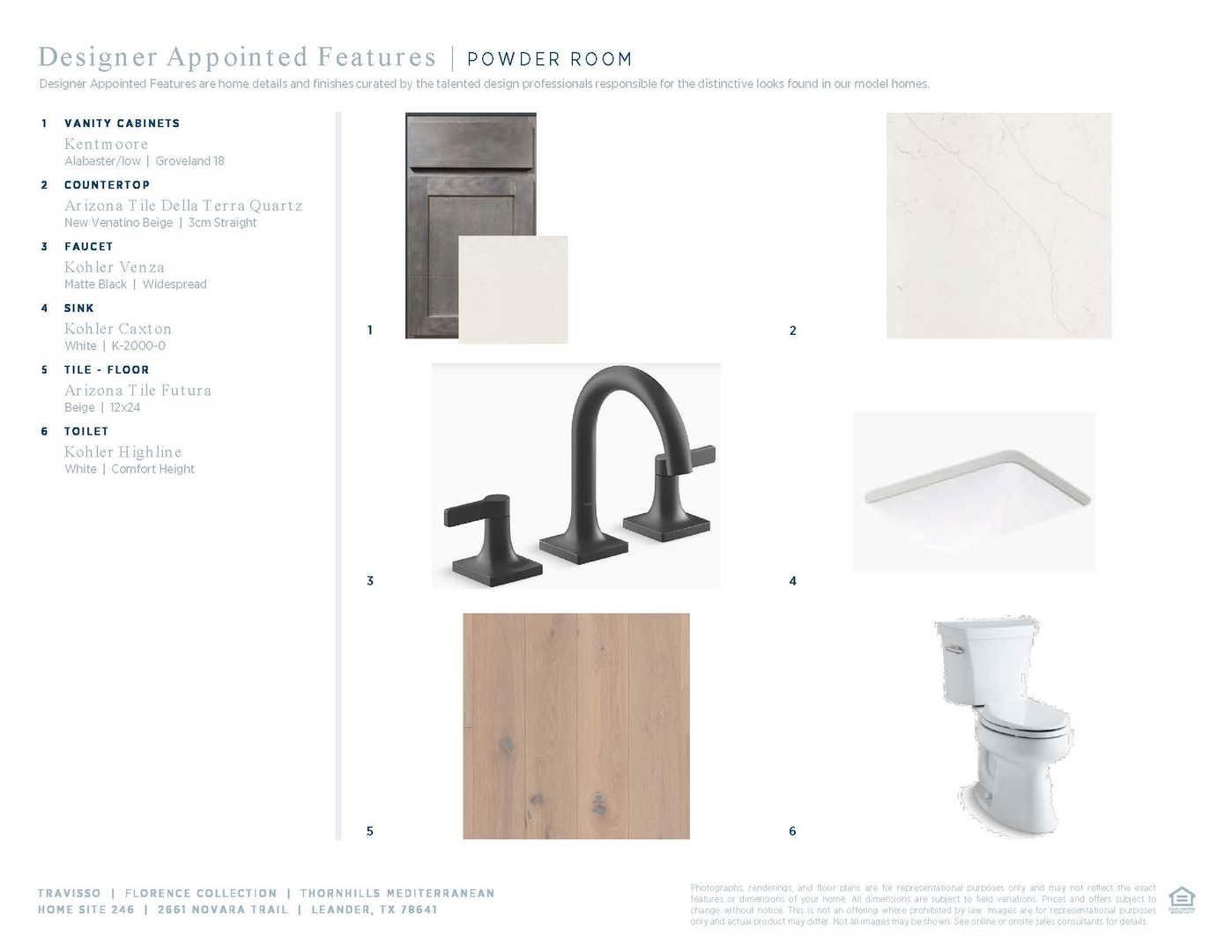 2661 Novara Trl, Leander, TX 78641