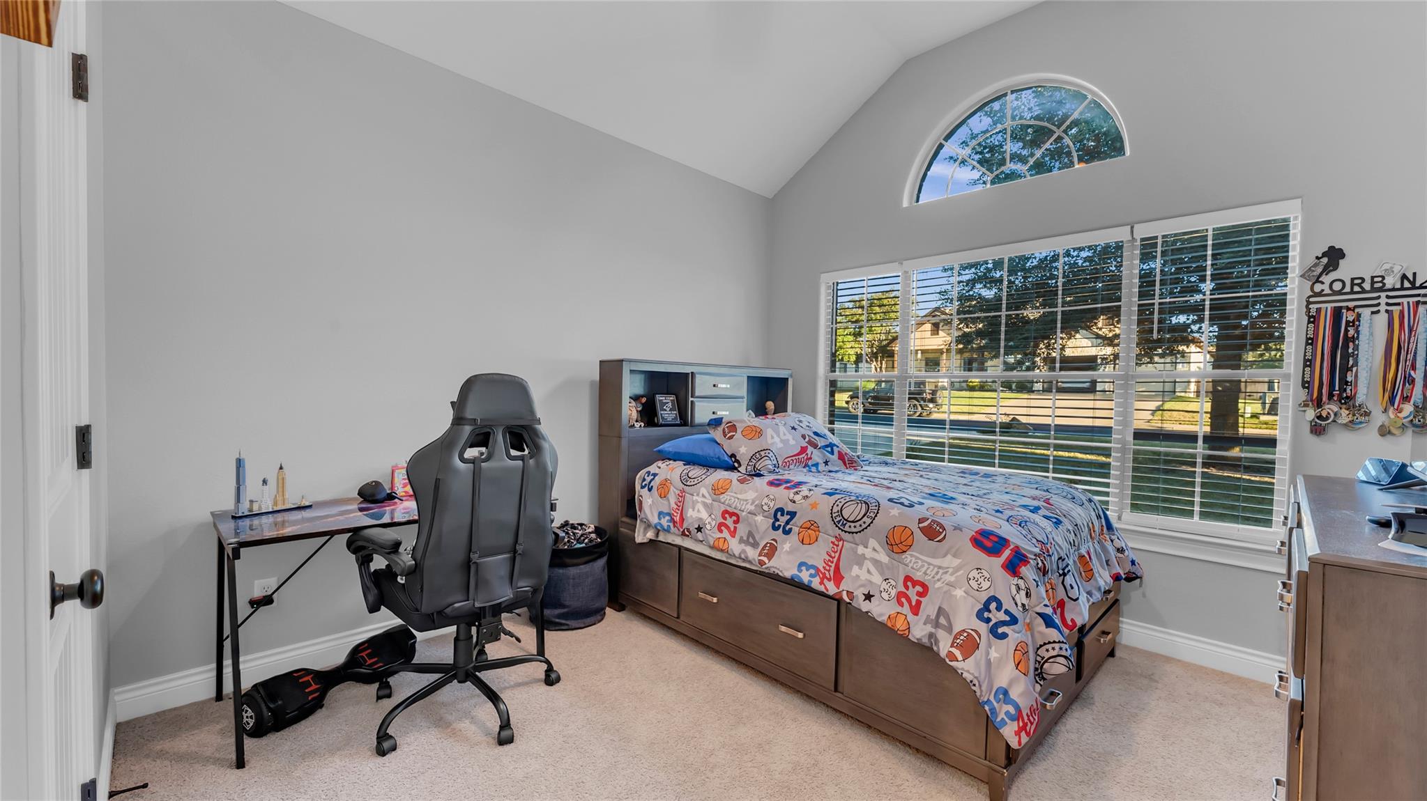 108 Natalies Pt, Burnet, TX 78611