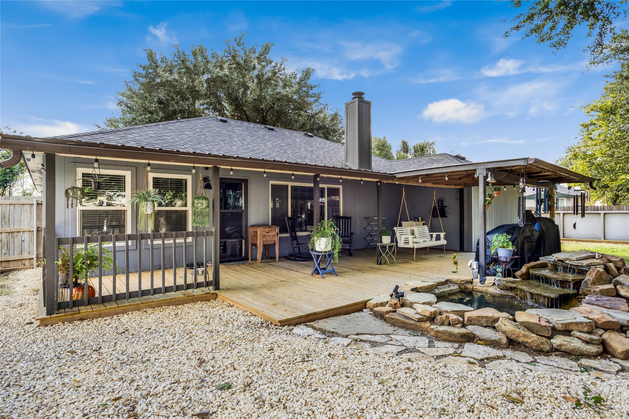 116 Whitetail Ln, Hutto, TX 78634