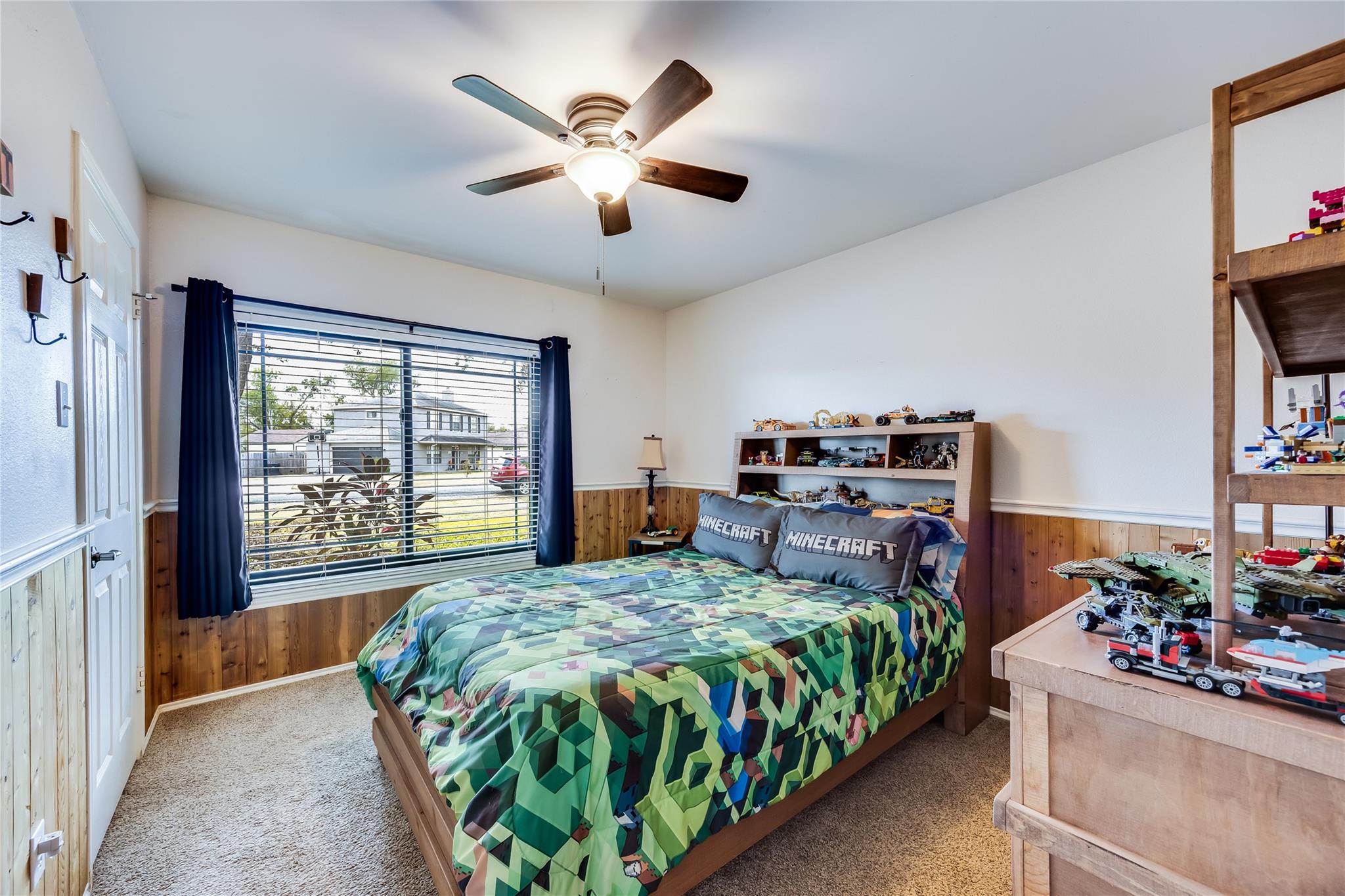 116 Whitetail Ln, Hutto, TX 78634