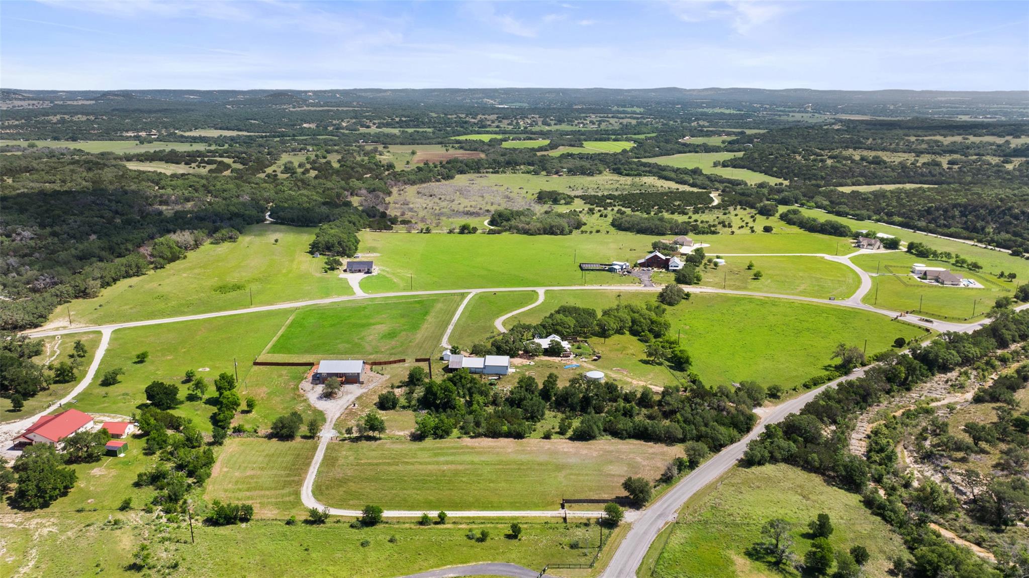 2124 Crabapple Rd, Blanco, TX 78606