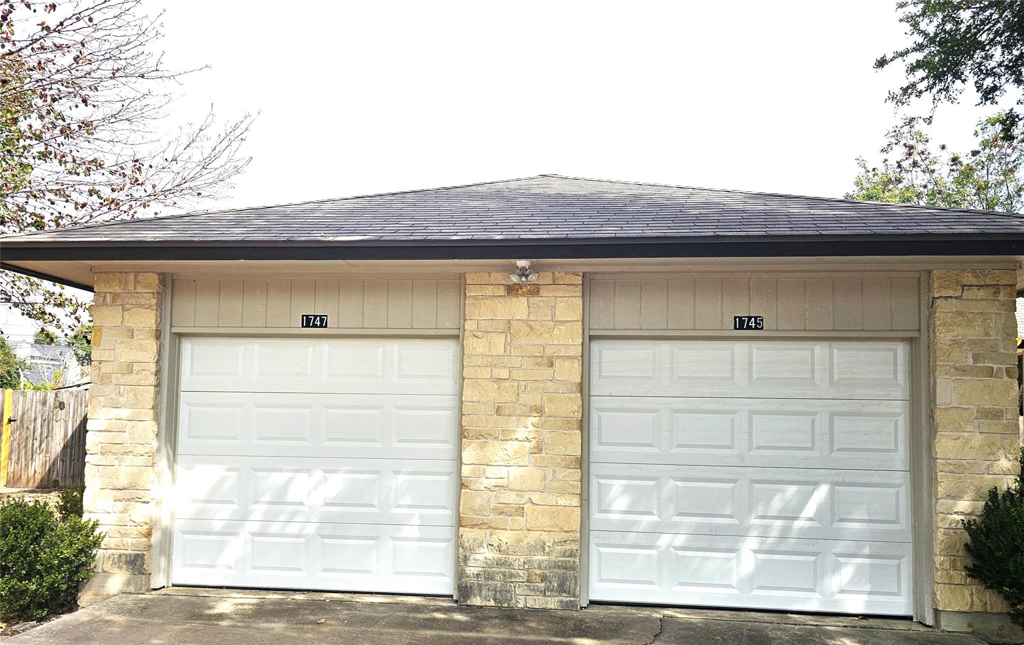 1747 Horseshoe Cir, Round Rock, TX 78681