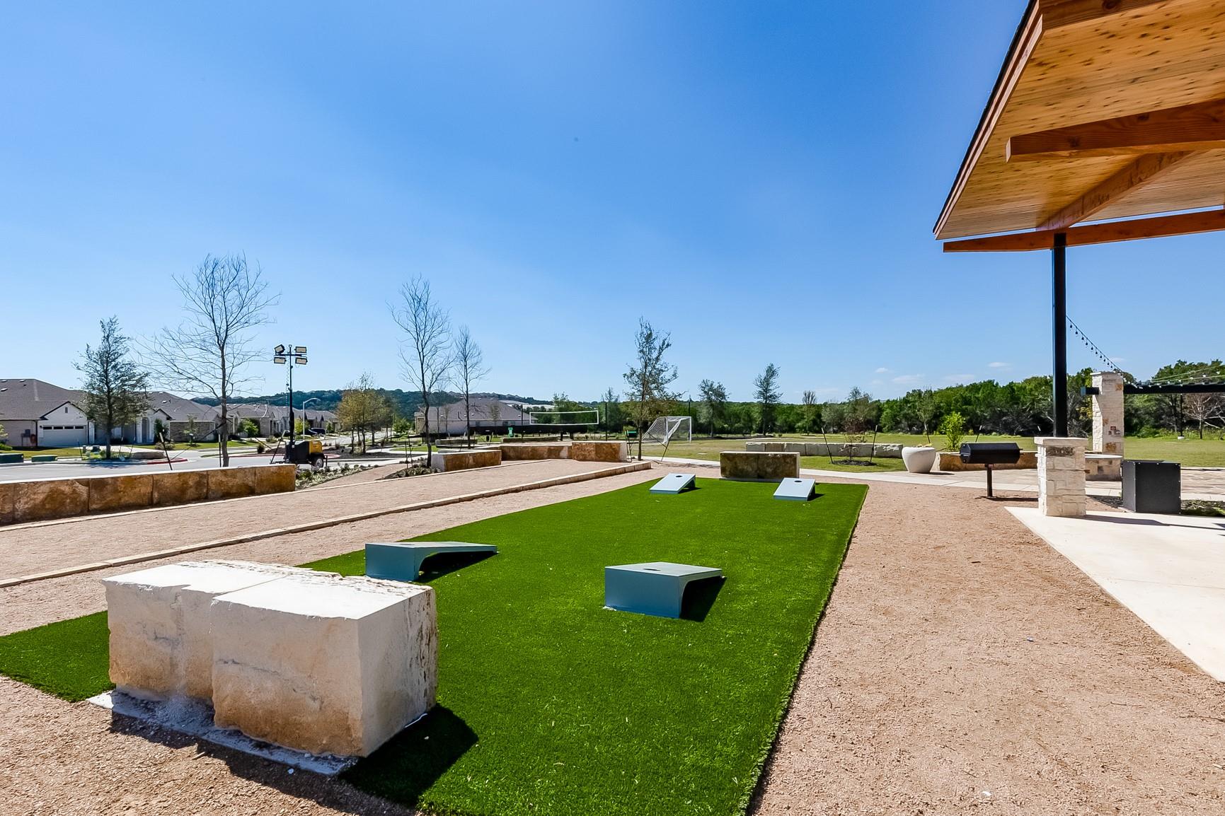 2321 Bravo Pass, Leander, TX 78641