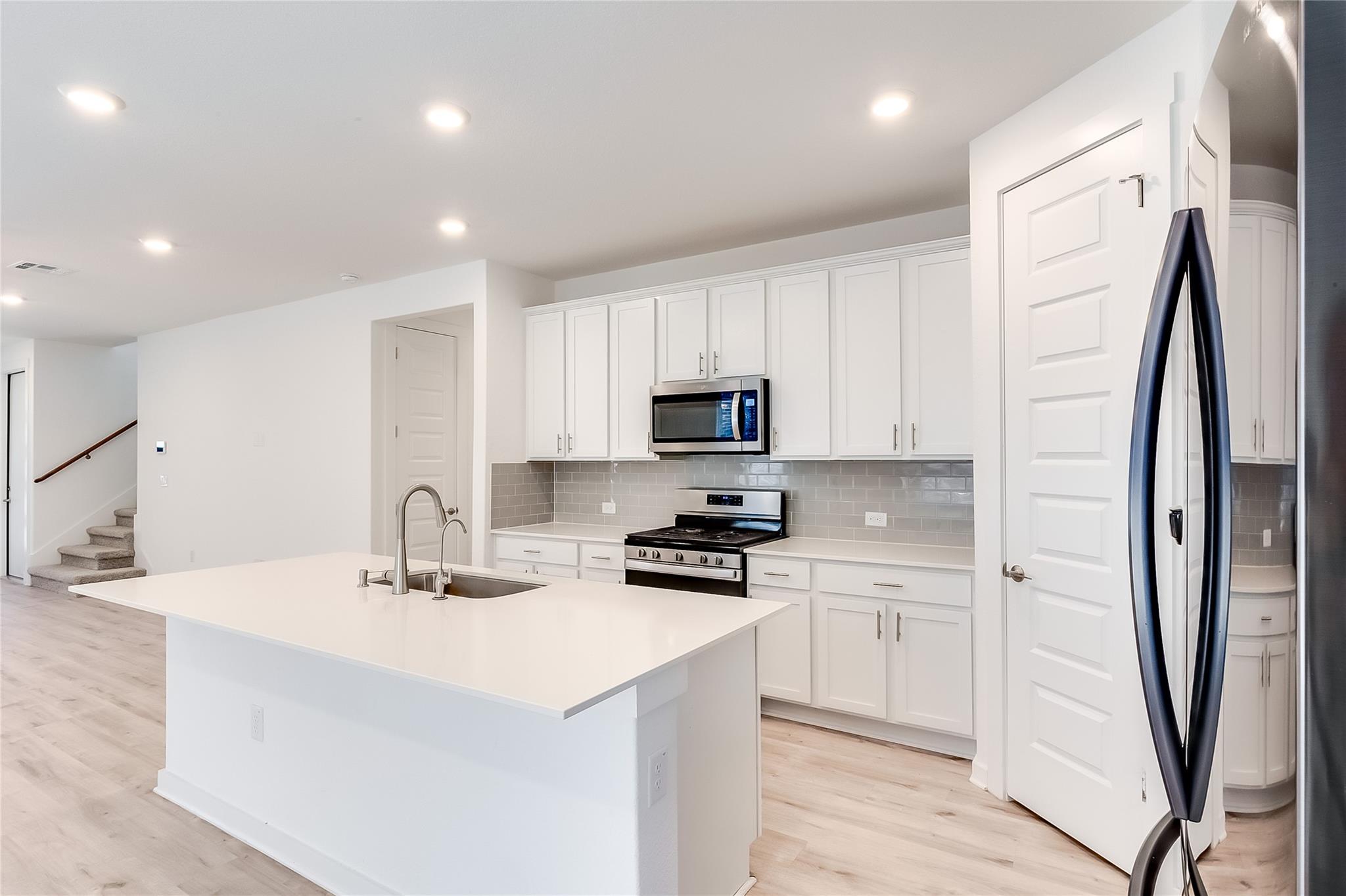 2321 Bravo Pass, Leander, TX 78641