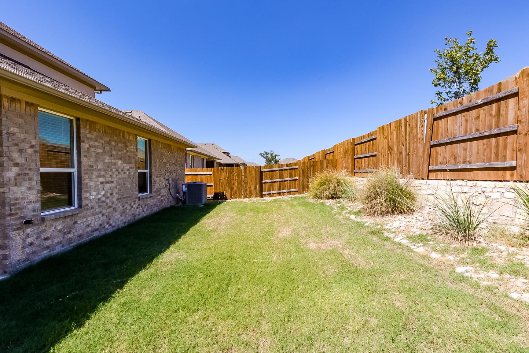 2321 Bravo Pass, Leander, TX 78641