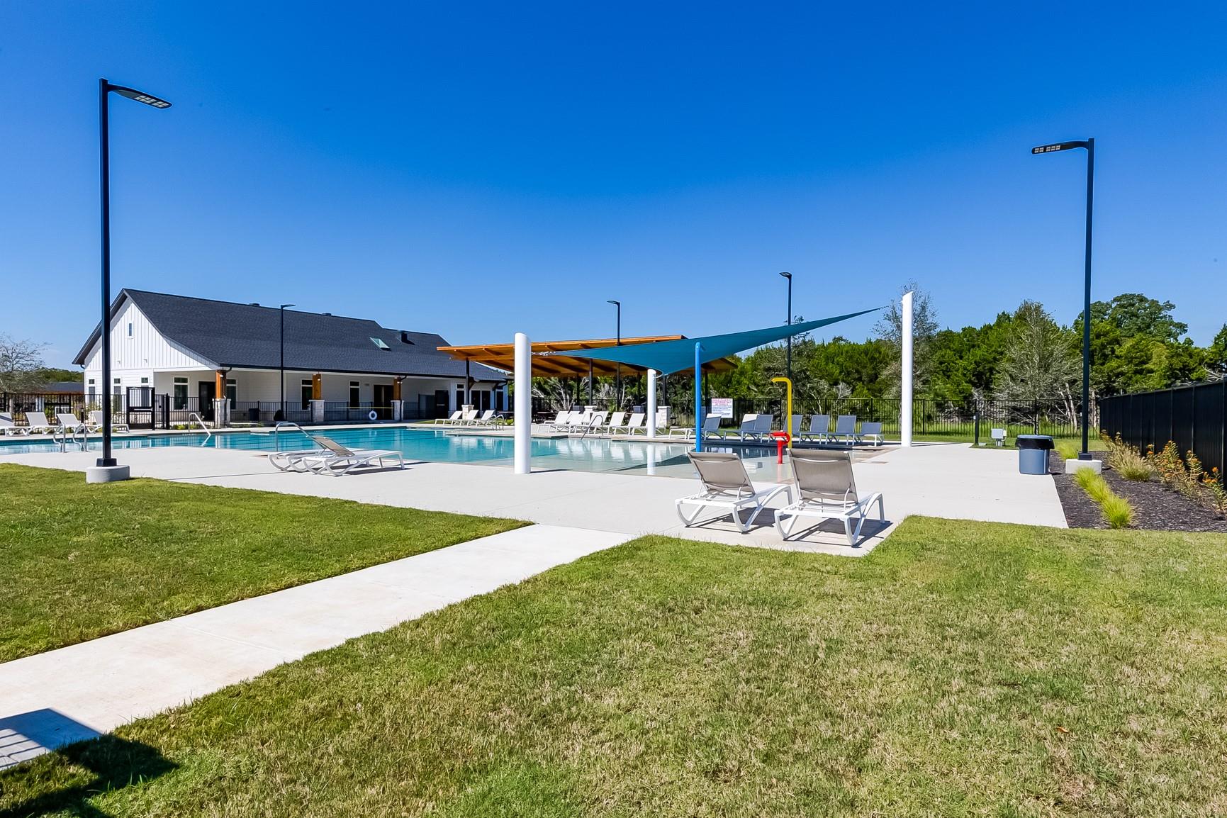 2321 Bravo Pass, Leander, TX 78641