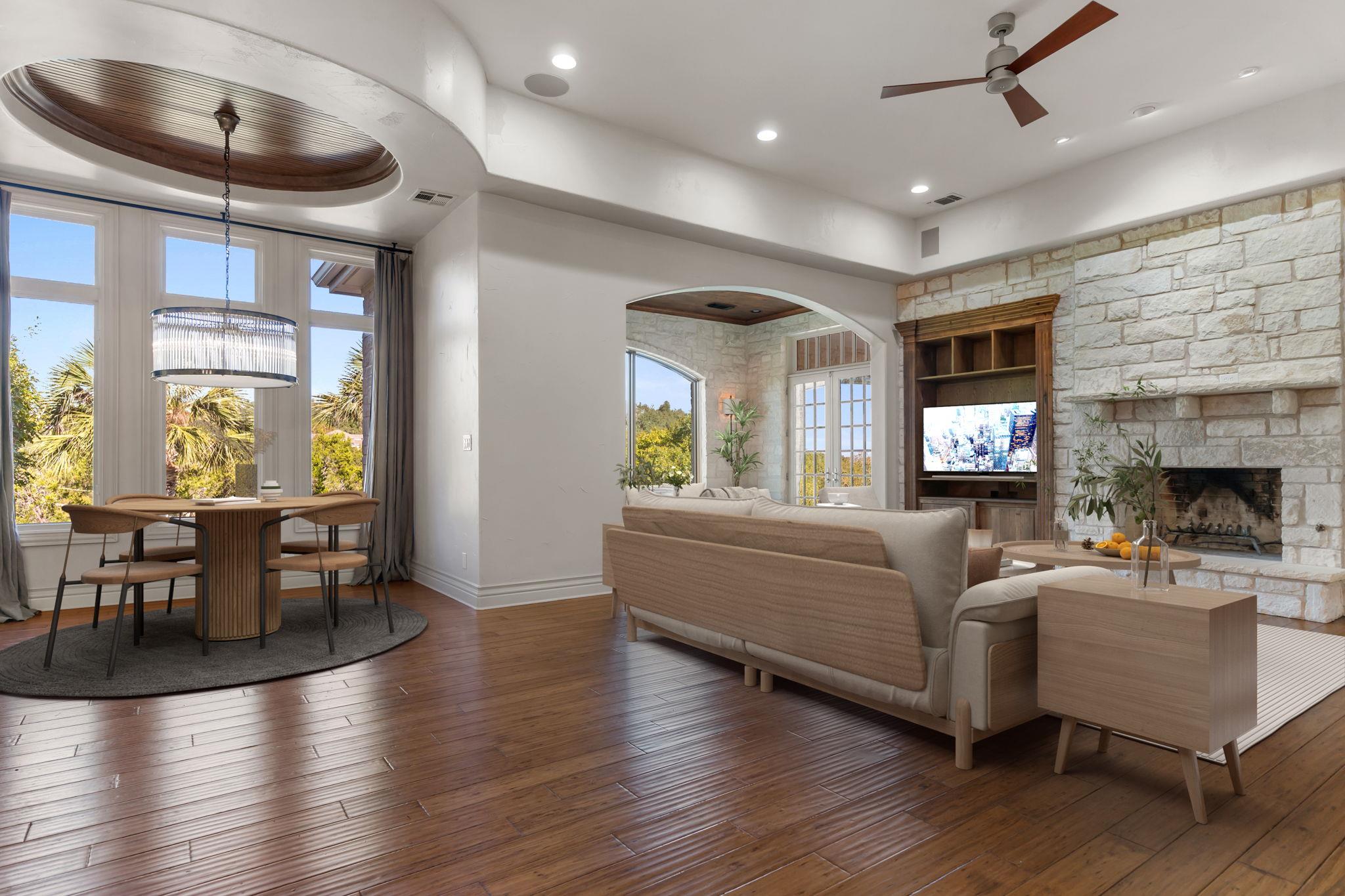 2900 Water Bank Cv, Austin, TX 78746