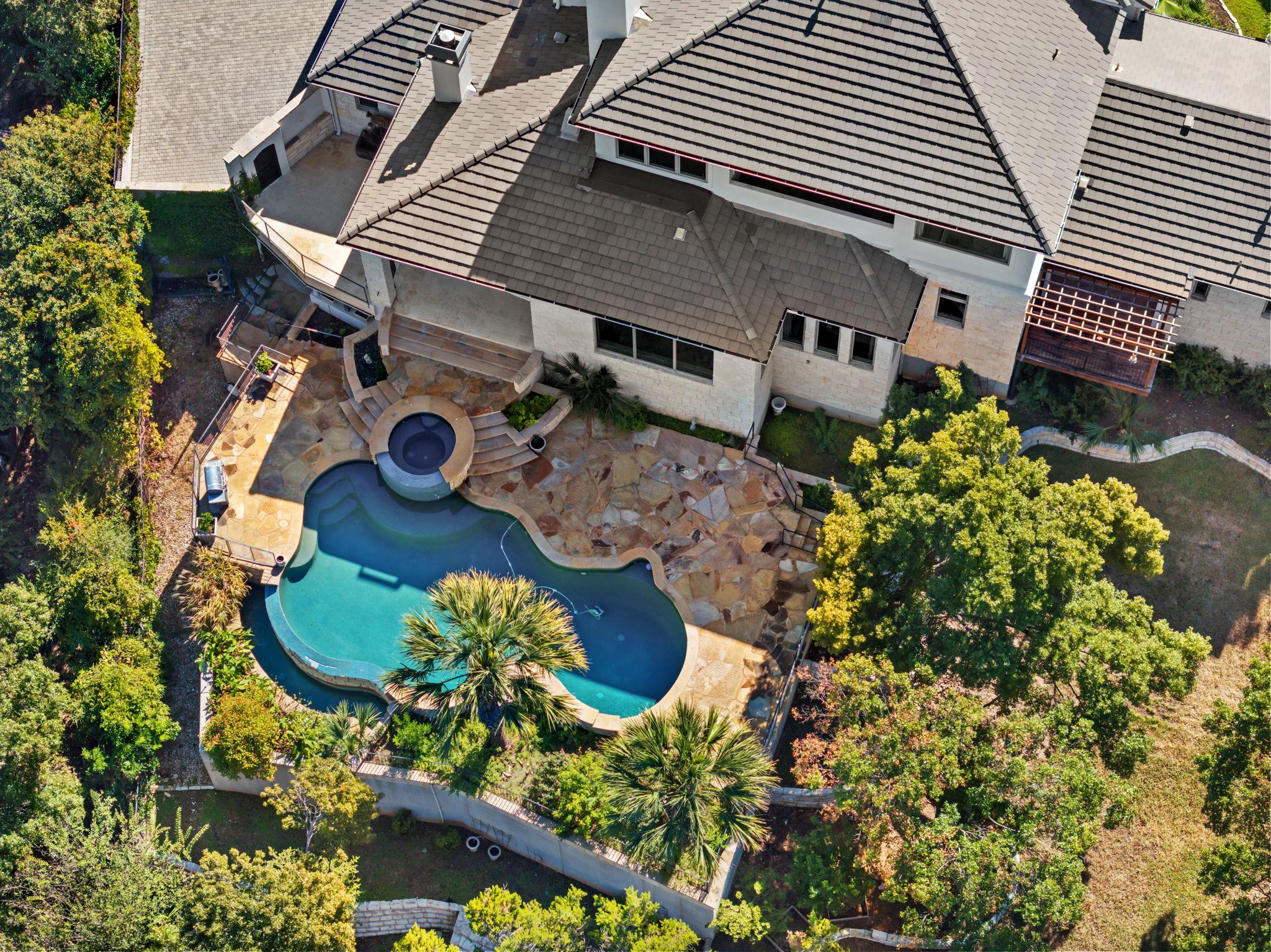 2900 Water Bank Cv, Austin, TX 78746