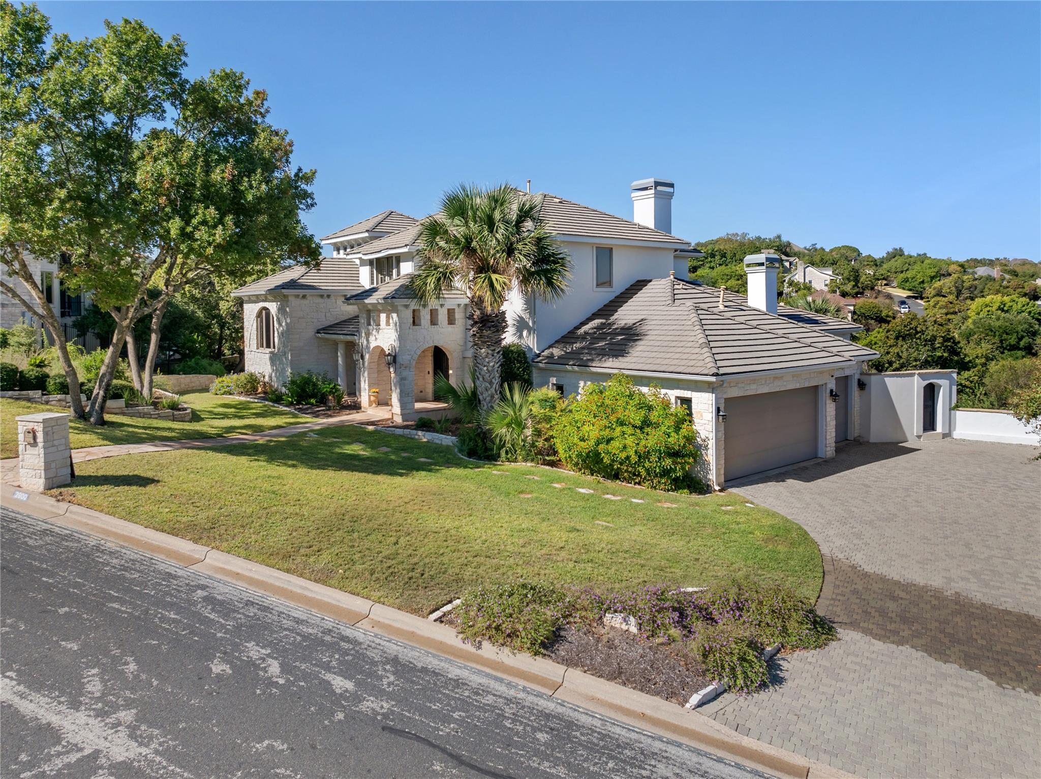 2900 Water Bank Cv, Austin, TX 78746