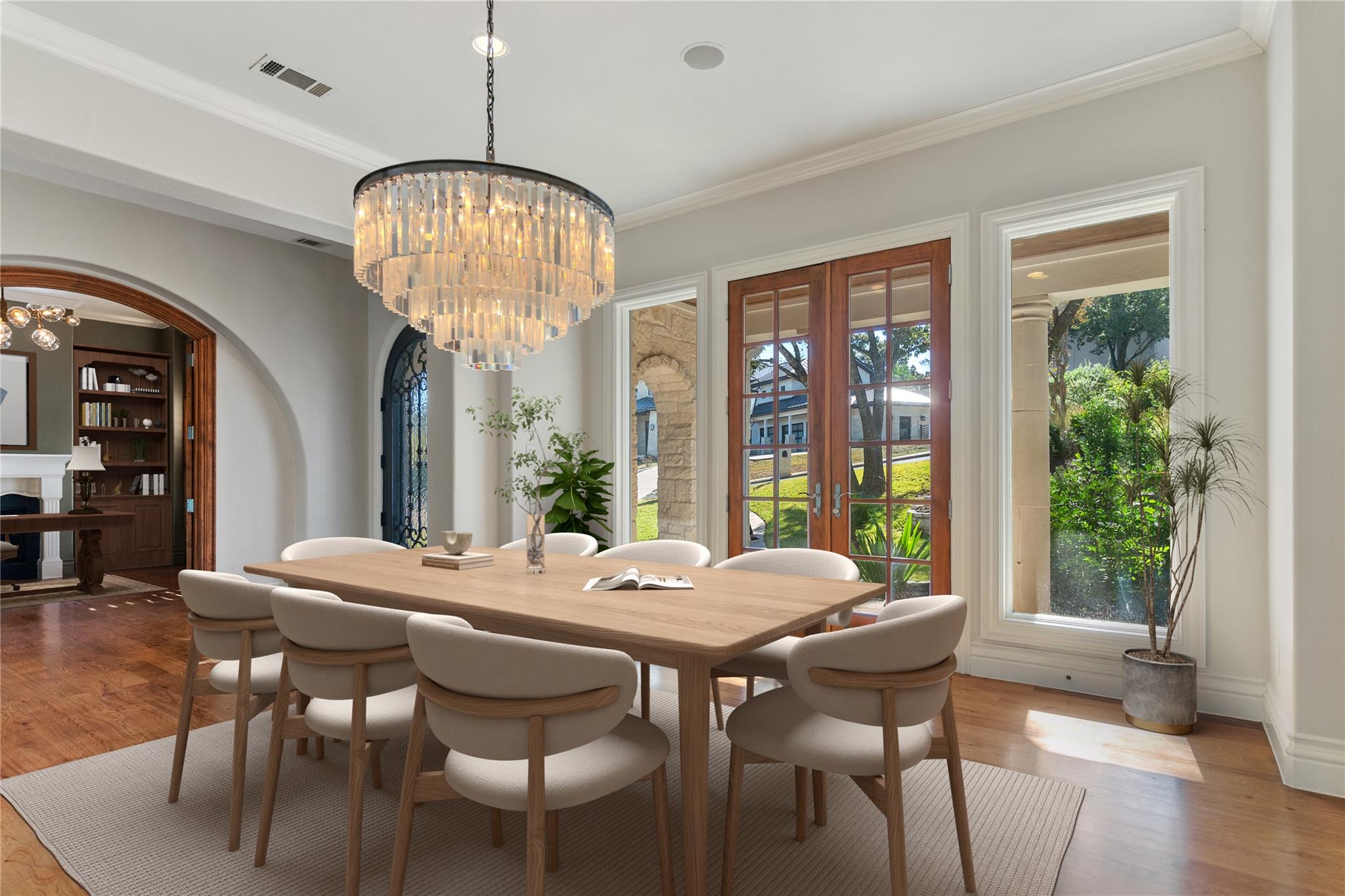 2900 Water Bank Cv, Austin, TX 78746