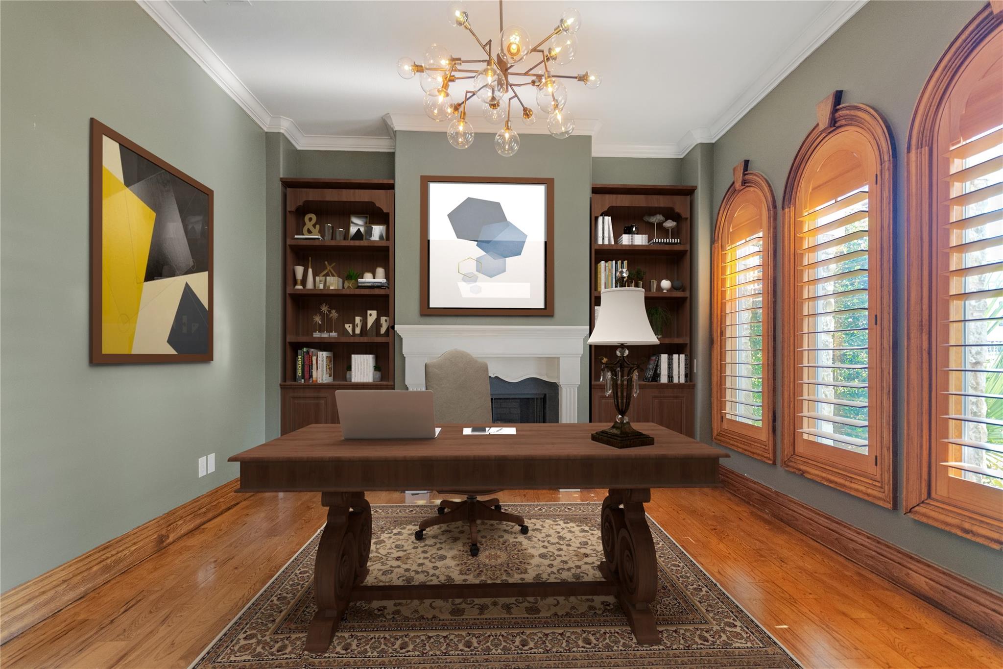 2900 Water Bank Cv, Austin, TX 78746