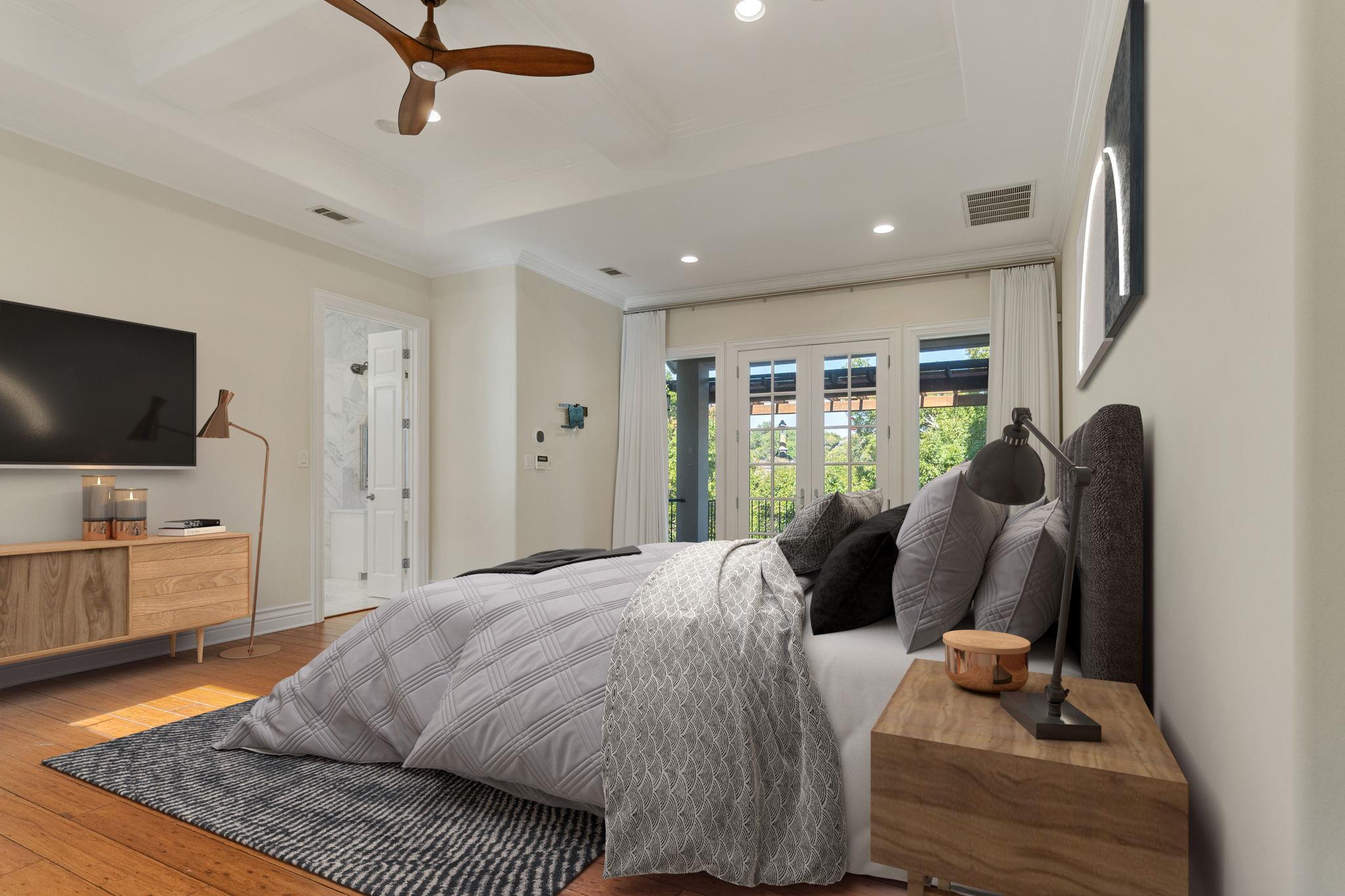 2900 Water Bank Cv, Austin, TX 78746