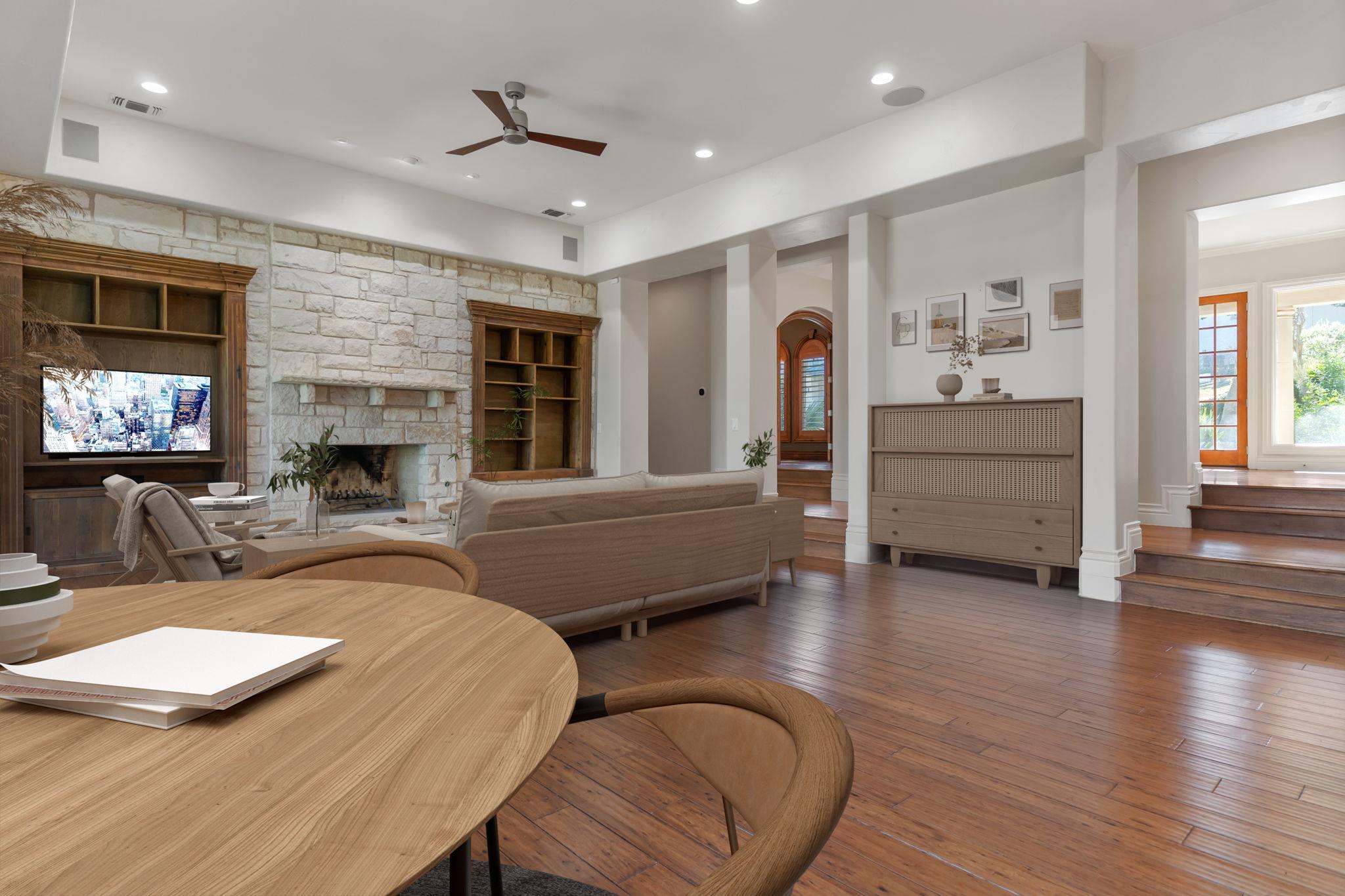 2900 Water Bank Cv, Austin, TX 78746