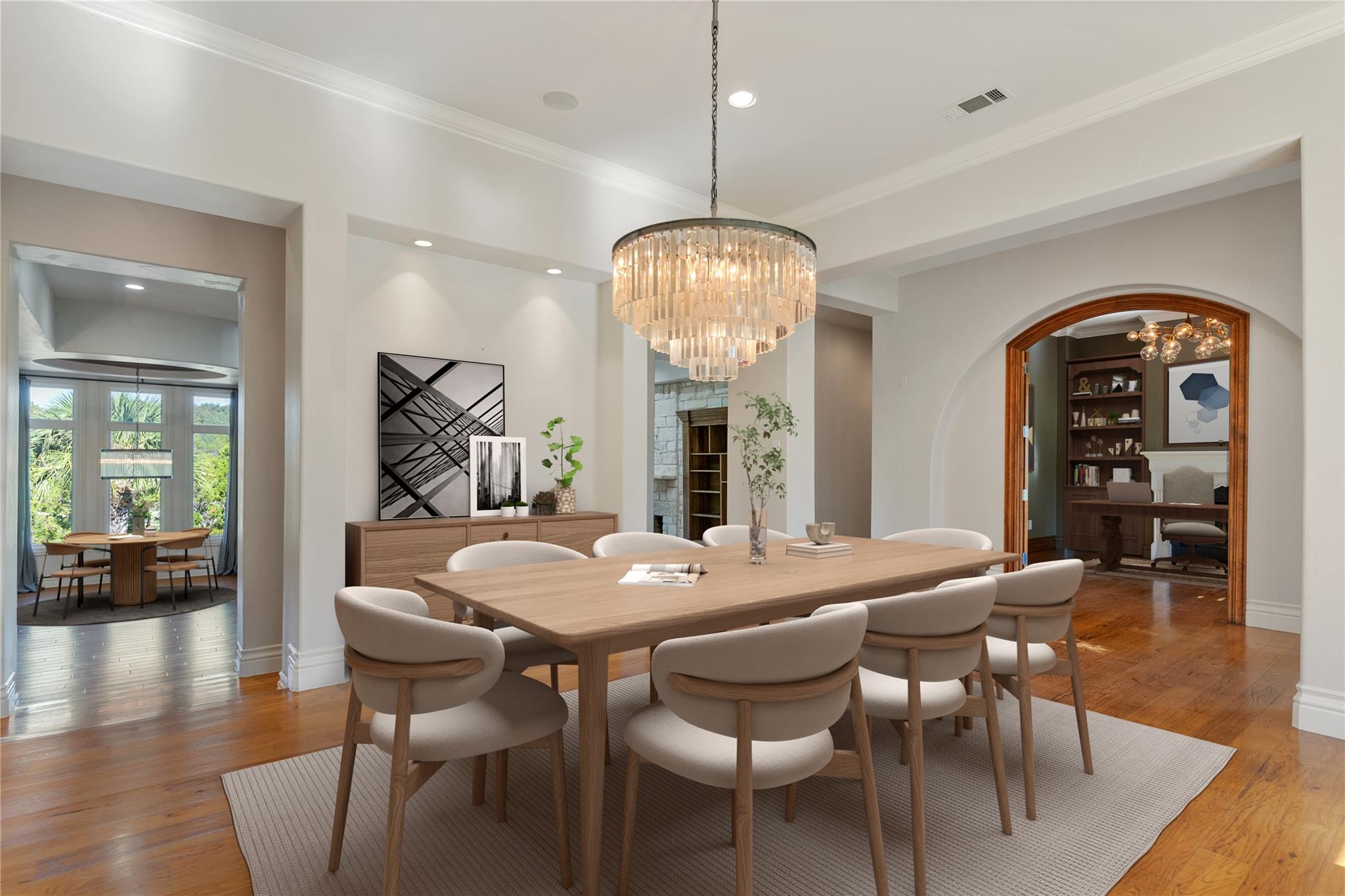 2900 Water Bank Cv, Austin, TX 78746