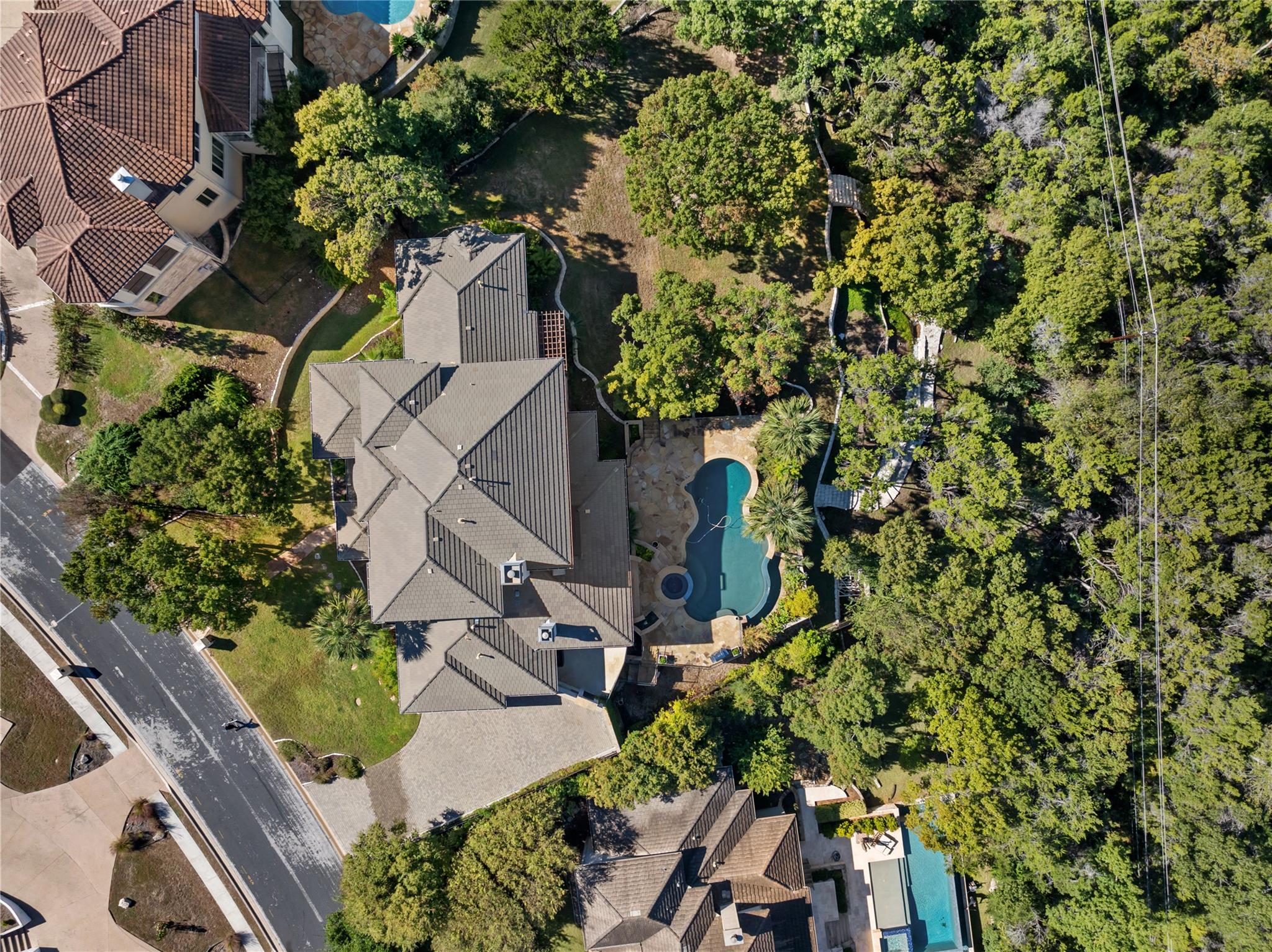 2900 Water Bank Cv, Austin, TX 78746