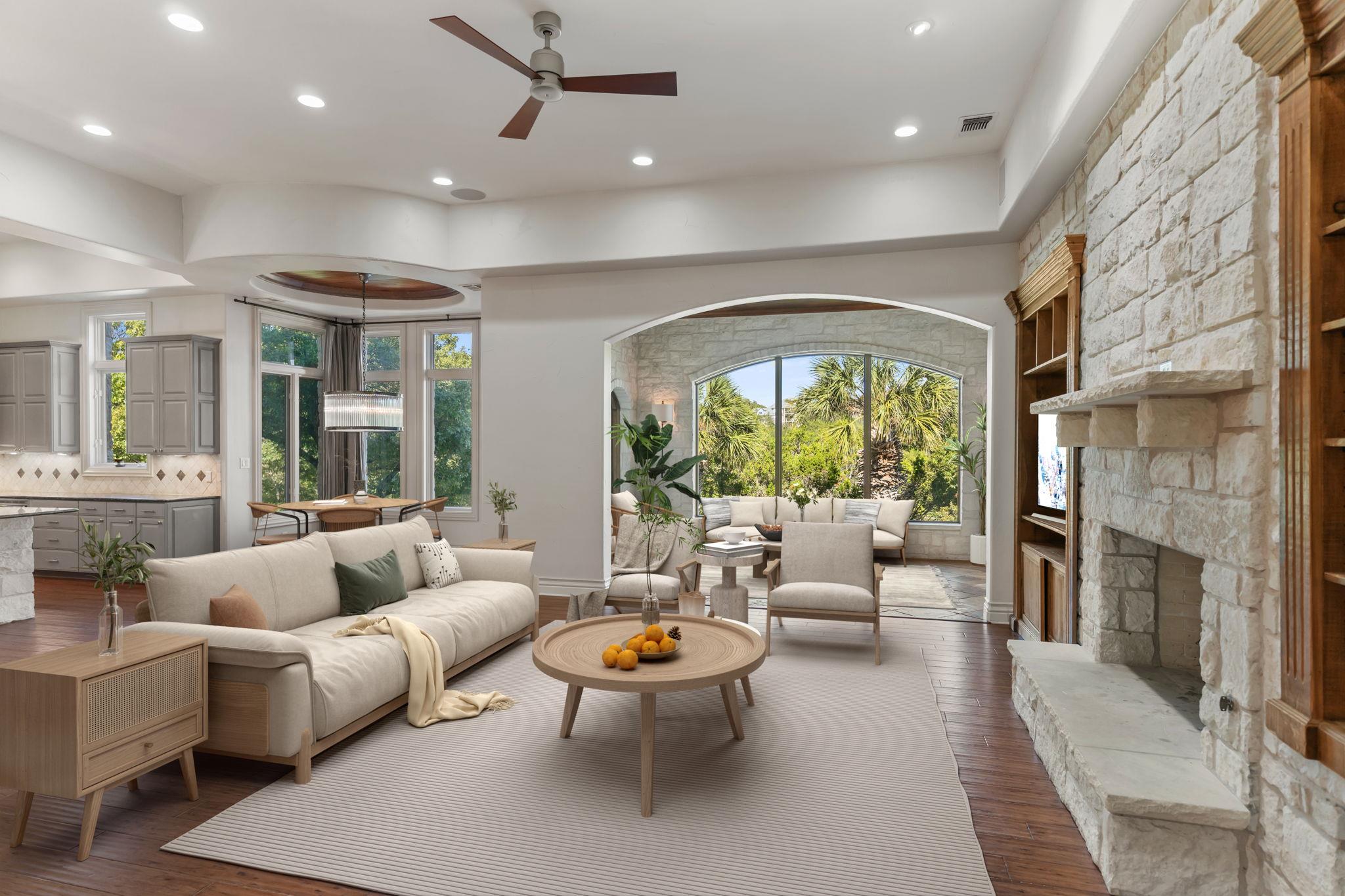 2900 Water Bank Cv, Austin, TX 78746