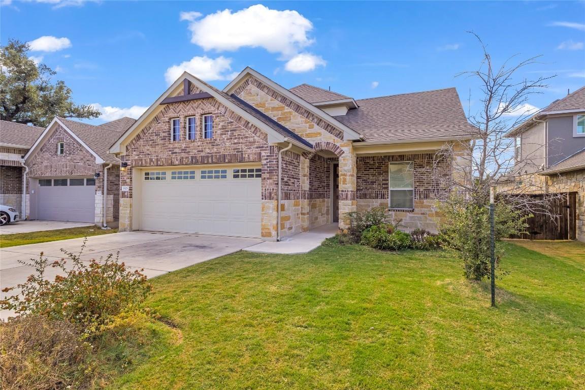 1925 Ruger Pass, Leander, TX 78641