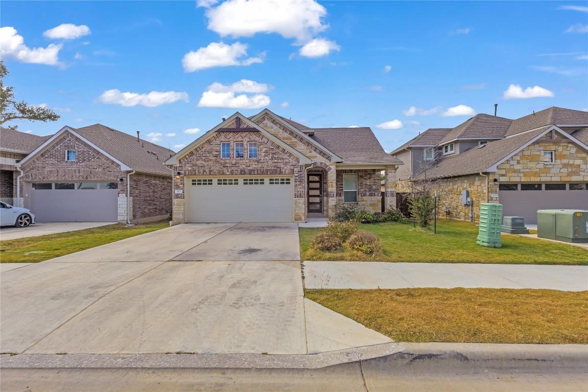 1925 Ruger Pass, Leander, TX 78641