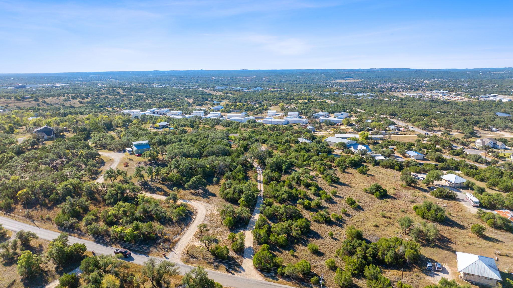 220 Harmon Hills Rd, Dripping Springs, TX 78620