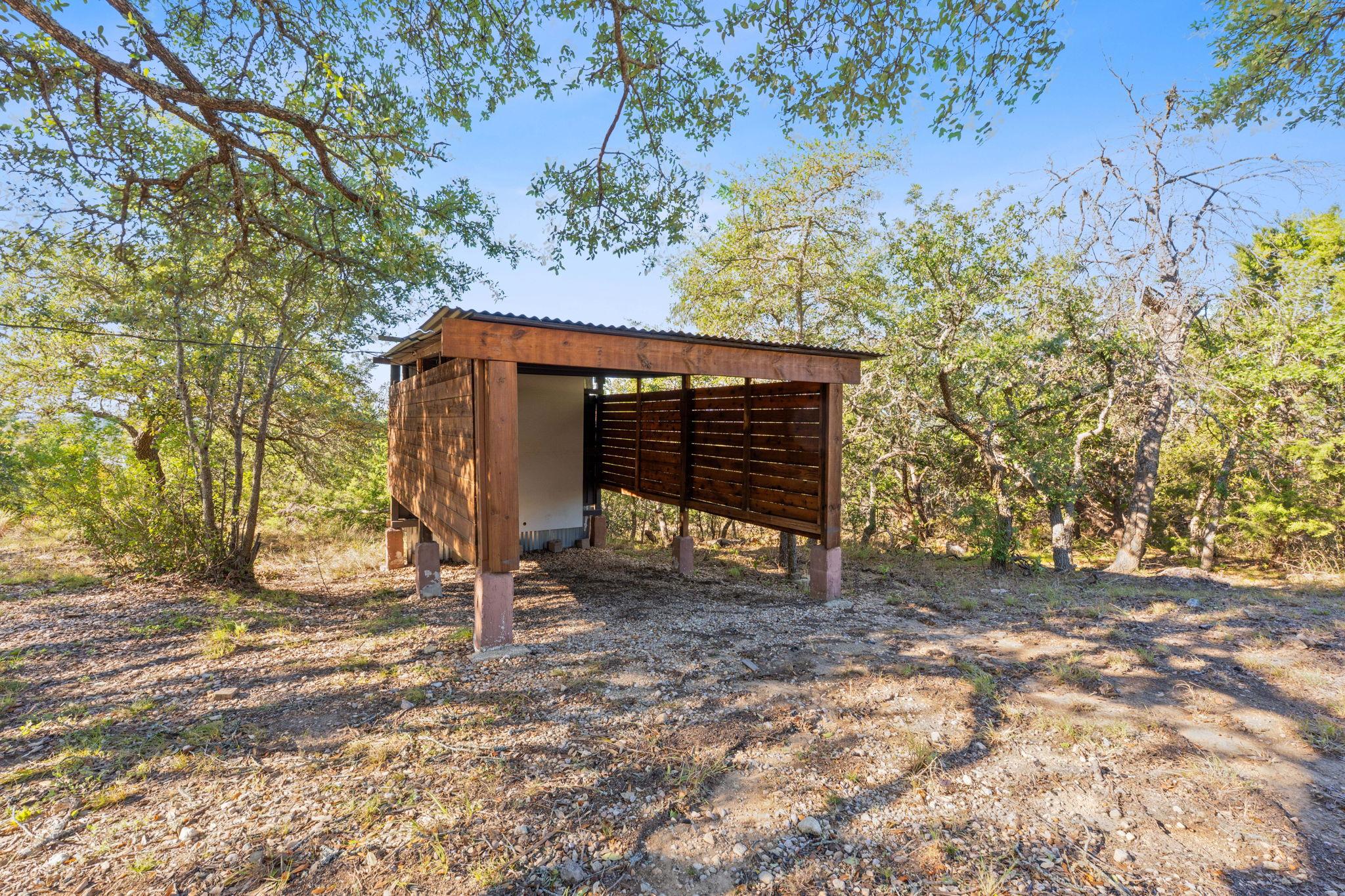 220 Harmon Hills Rd, Dripping Springs, TX 78620