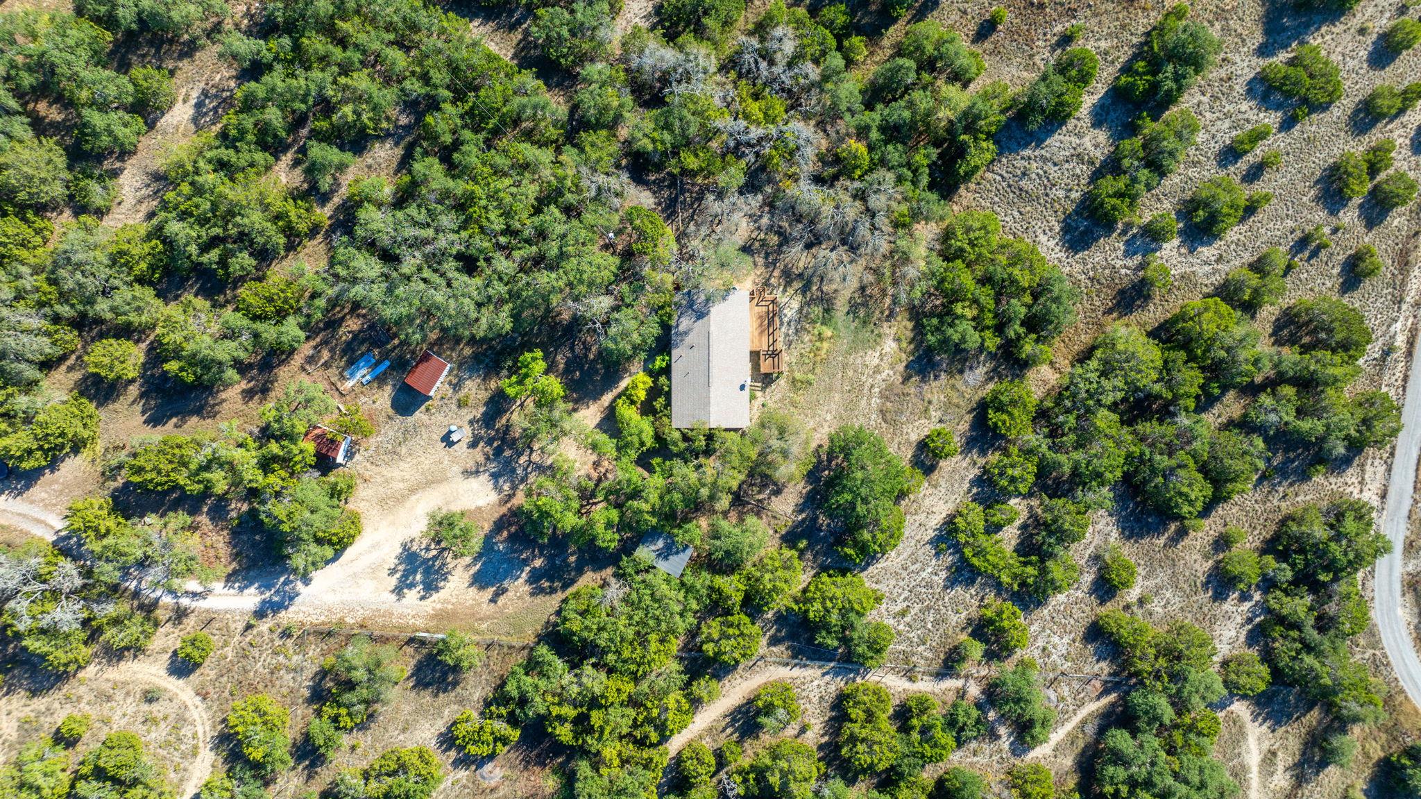 220 Harmon Hills Rd, Dripping Springs, TX 78620