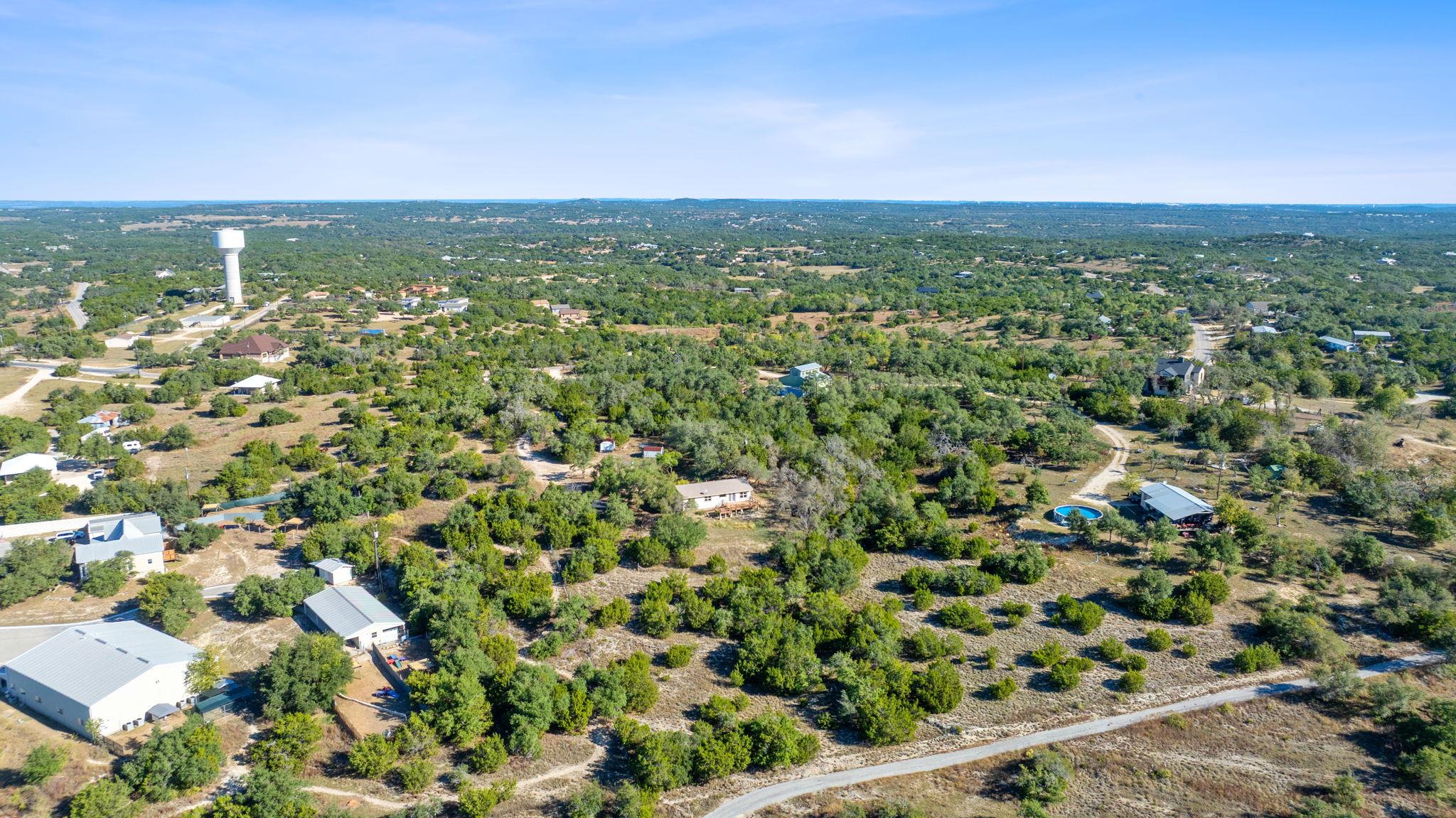 220 Harmon Hills Rd, Dripping Springs, TX 78620