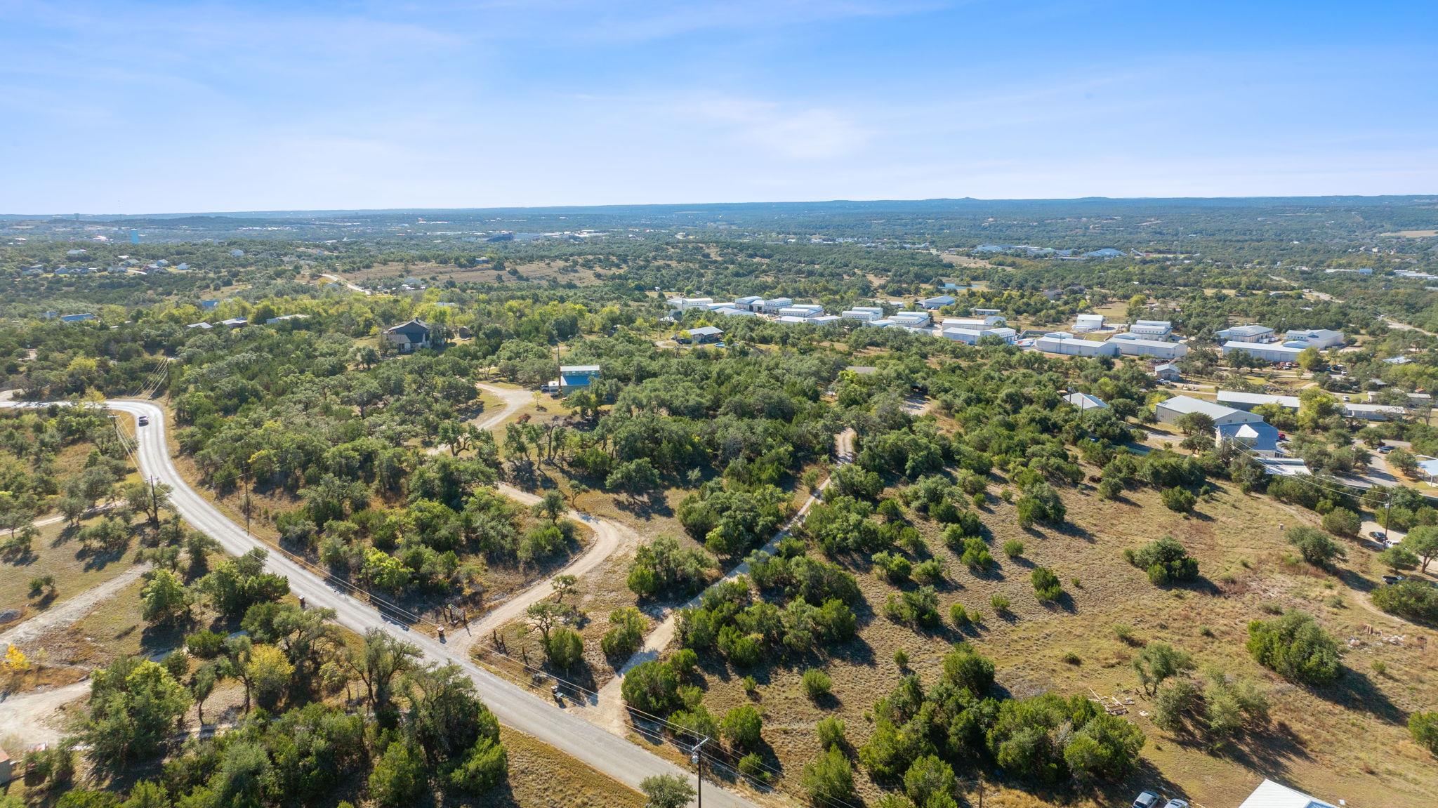 220 Harmon Hills Rd, Dripping Springs, TX 78620