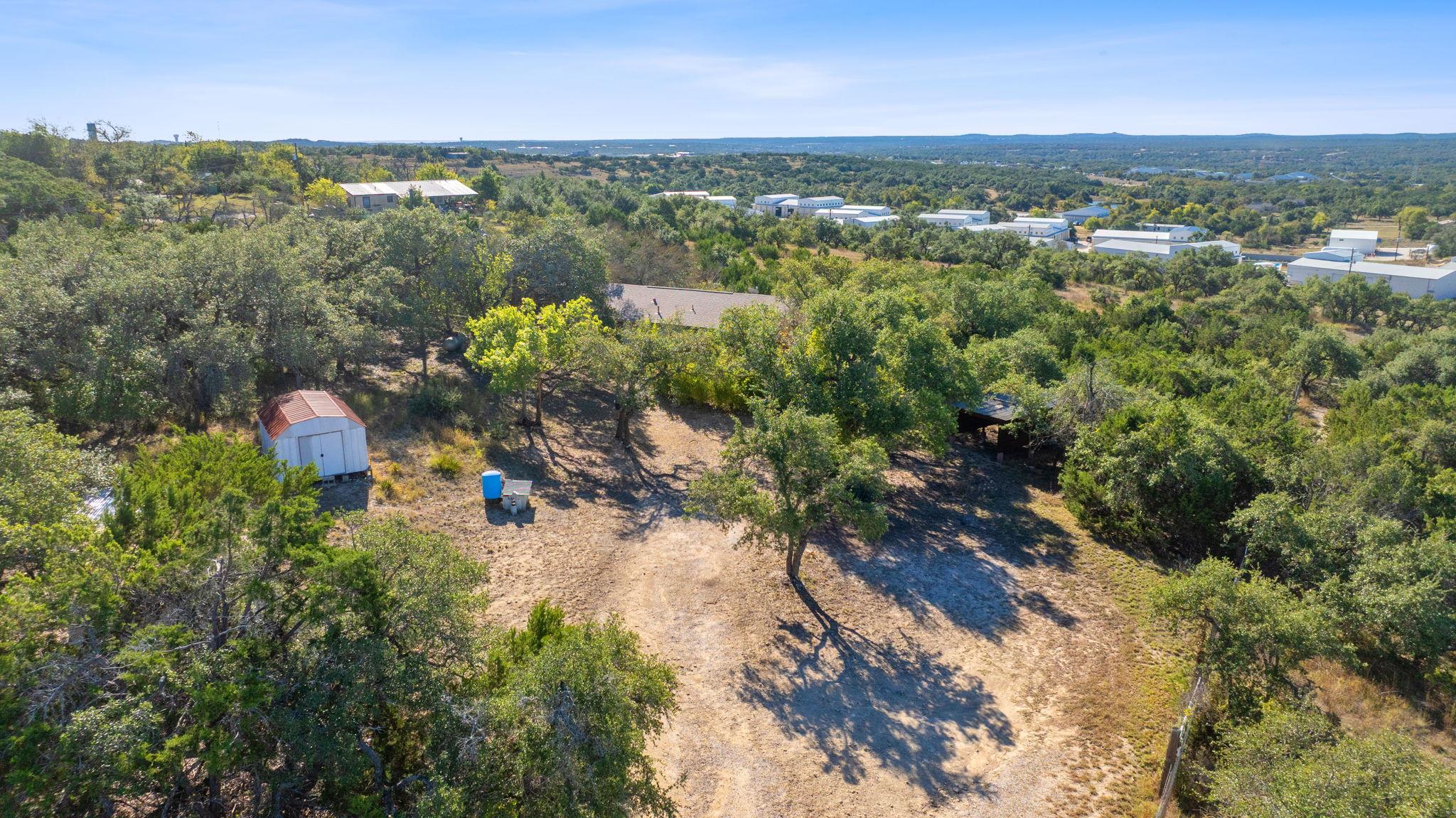 220 Harmon Hills Rd, Dripping Springs, TX 78620