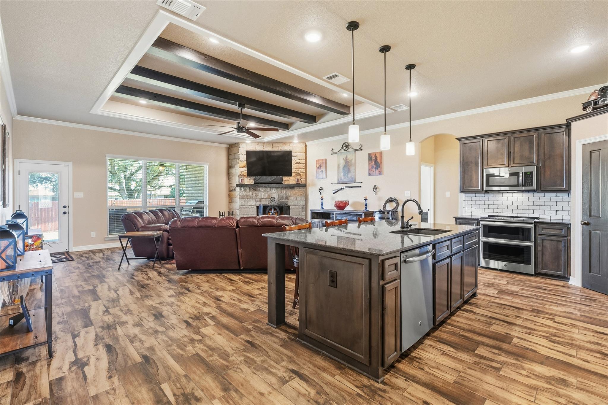 2970 Presidio Cir, Belton, TX 76513