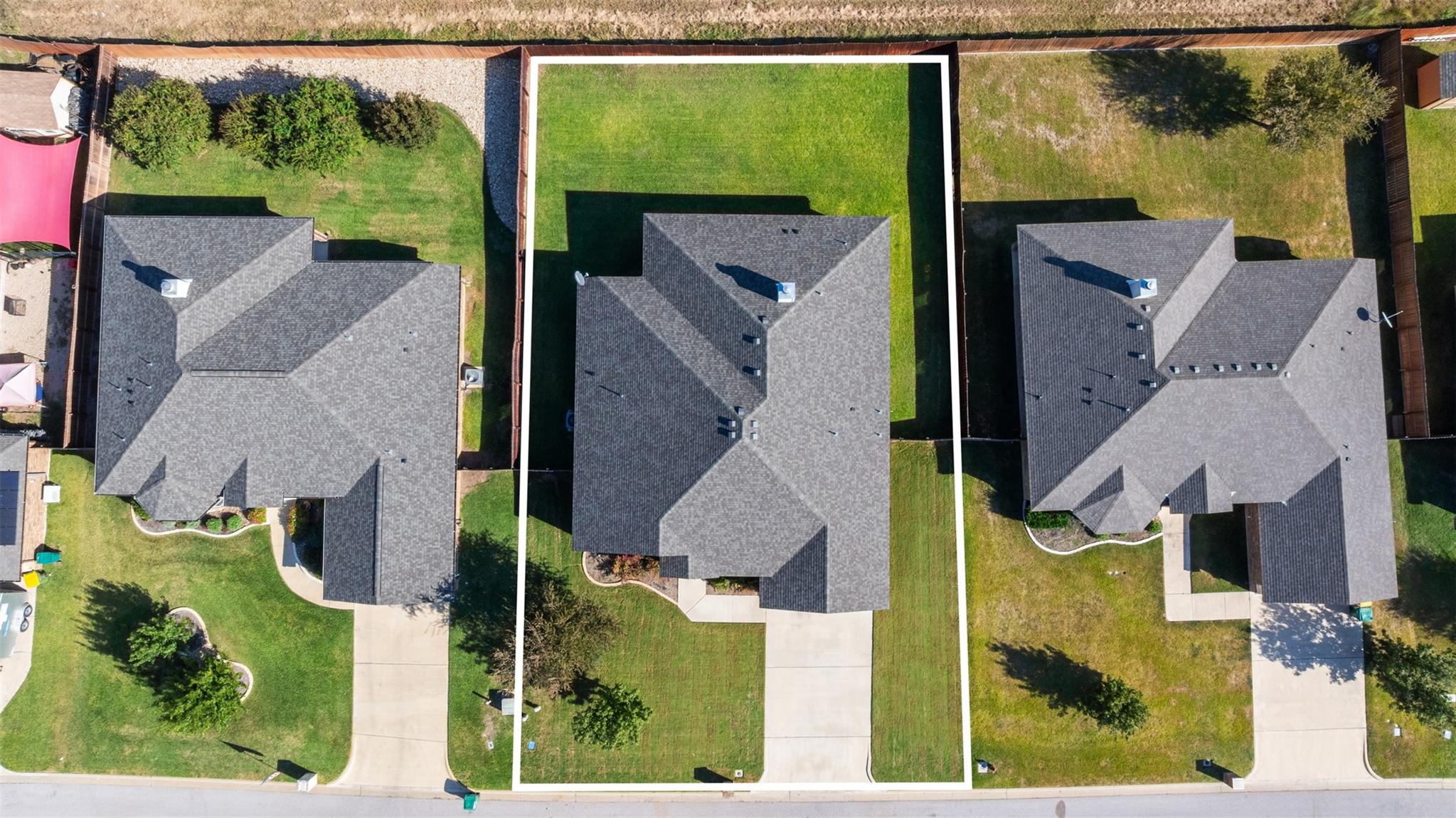 2970 Presidio Cir, Belton, TX 76513