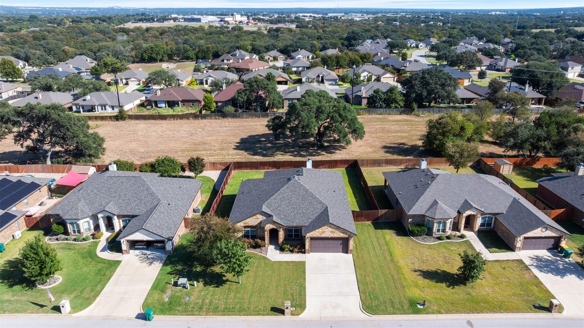 2970 Presidio Cir, Belton, TX 76513