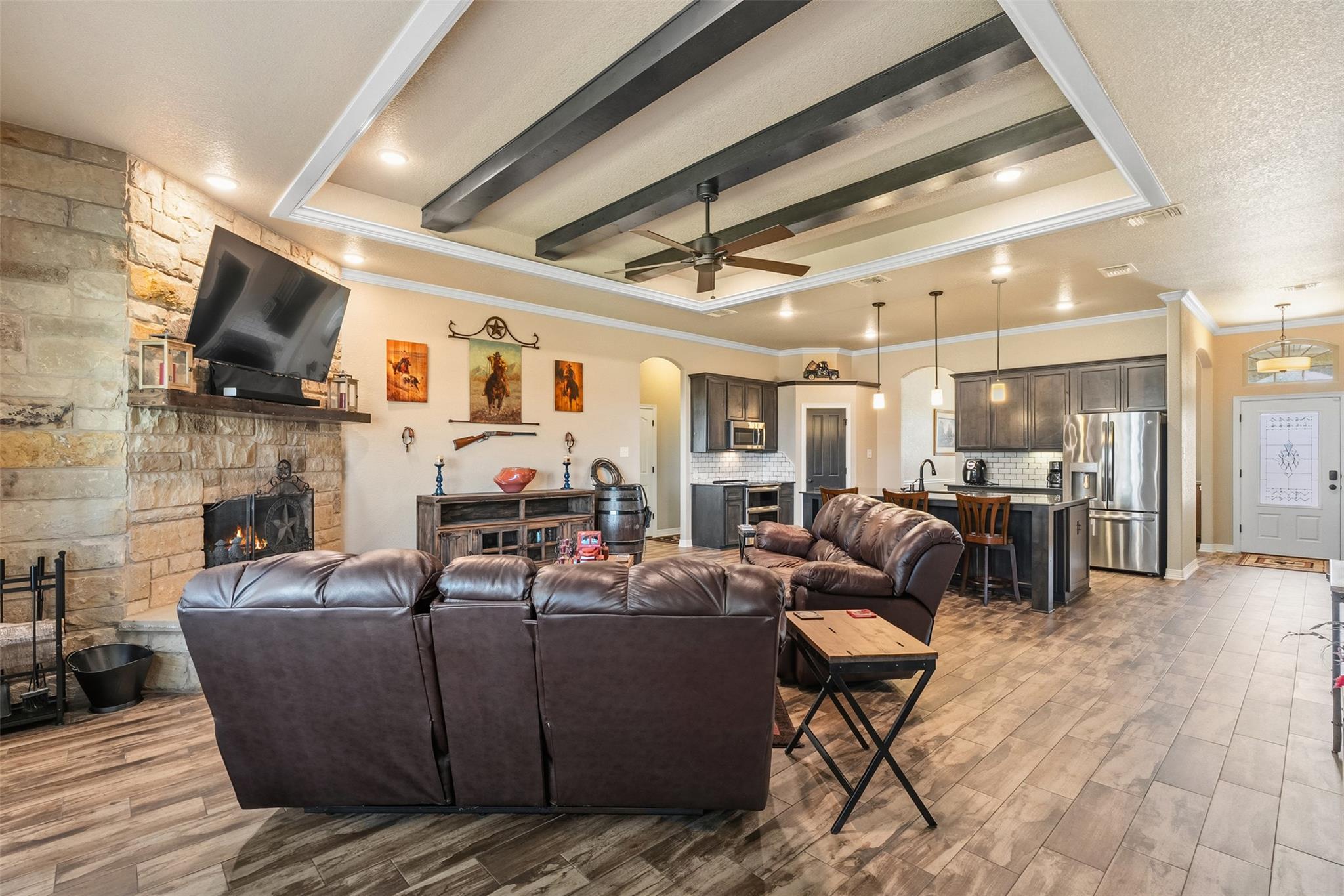 2970 Presidio Cir, Belton, TX 76513