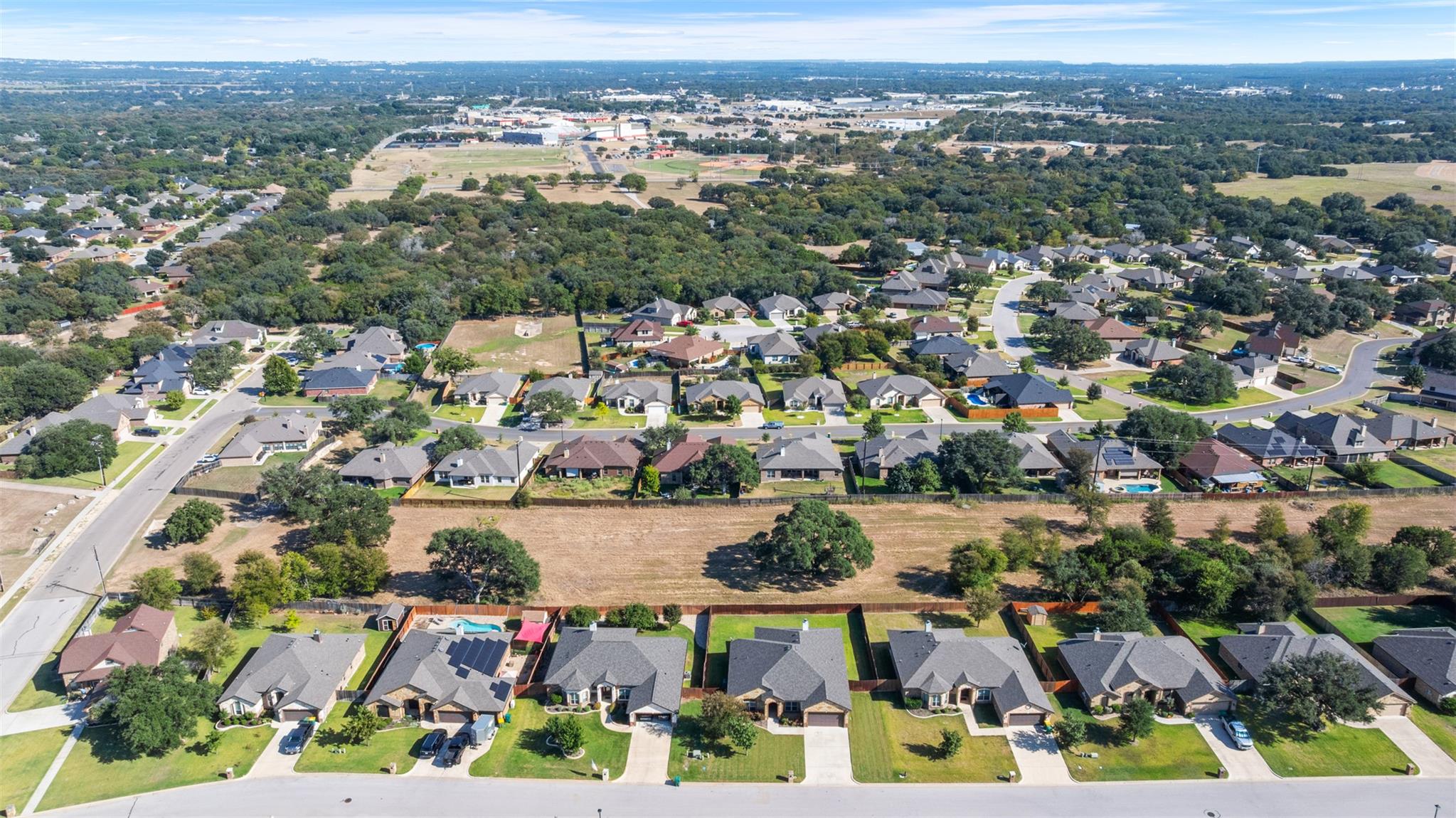 2970 Presidio Cir, Belton, TX 76513