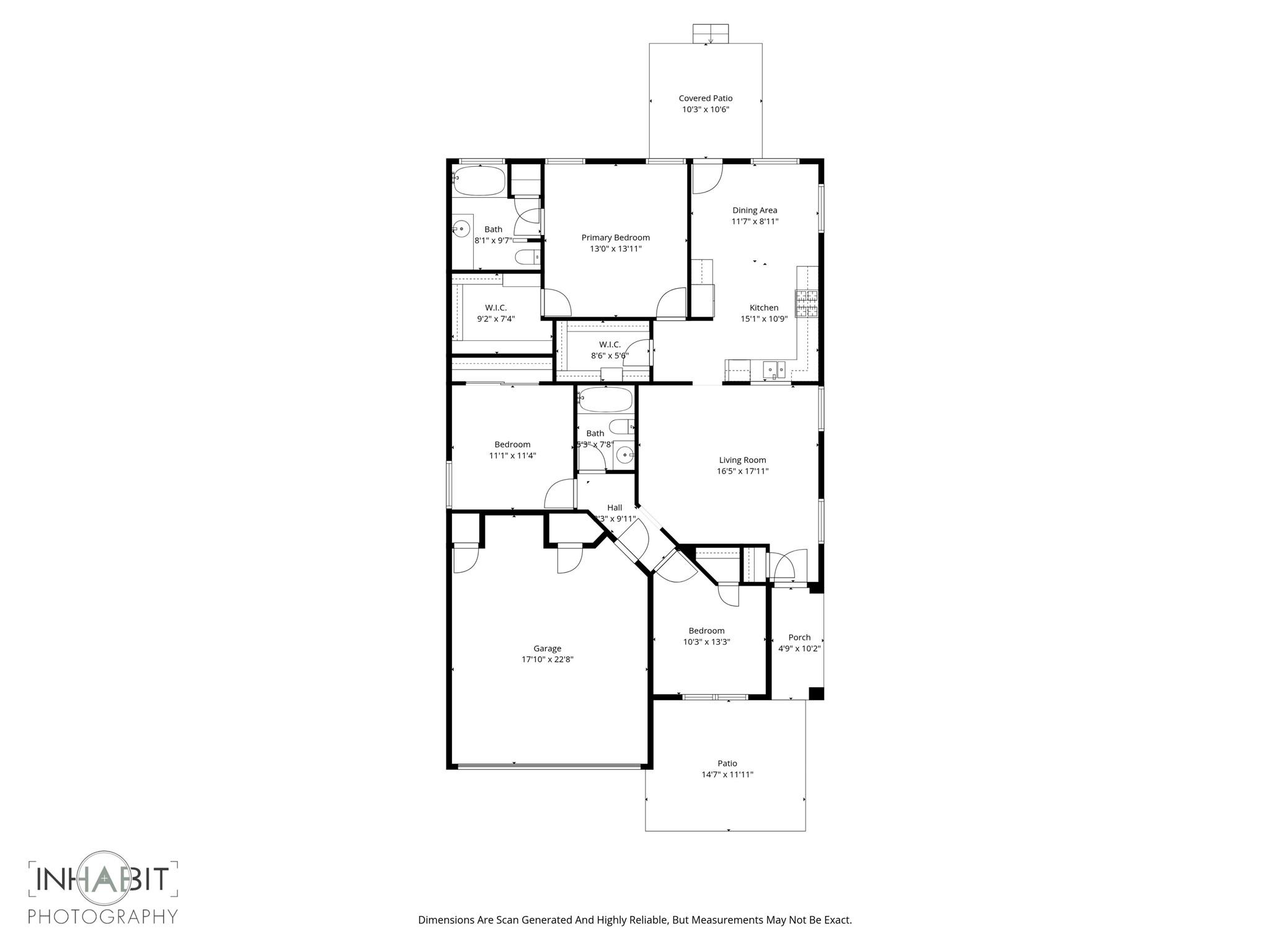 1005 Remington Dr, Leander, TX 78641