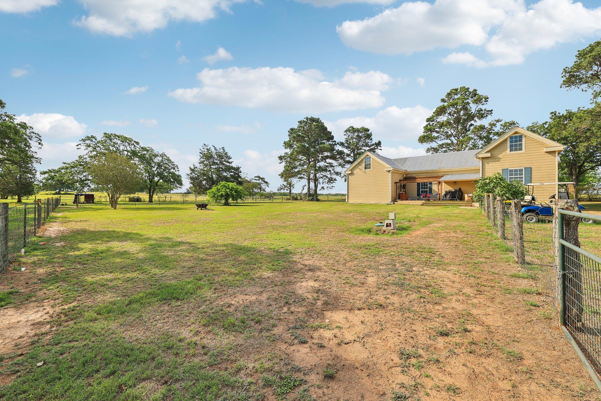 1200 County Road 211, Giddings, TX 78942