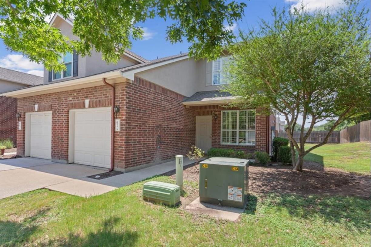 97 Verde Ranch Loop, Leander, TX 78641