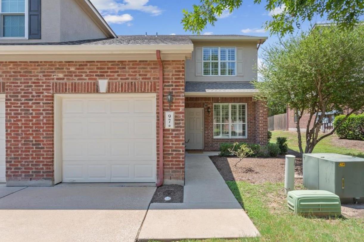 97 Verde Ranch Loop, Leander, TX 78641