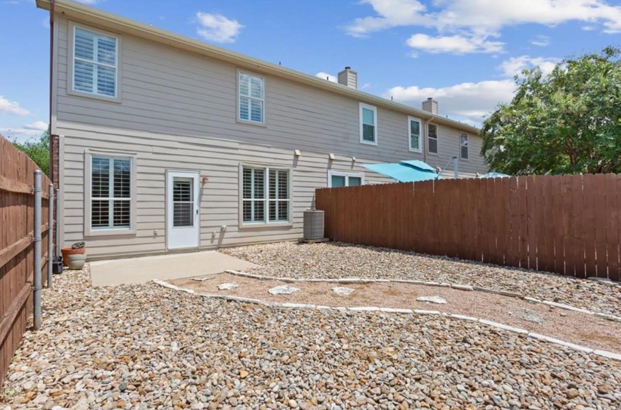 97 Verde Ranch Loop, Leander, TX 78641