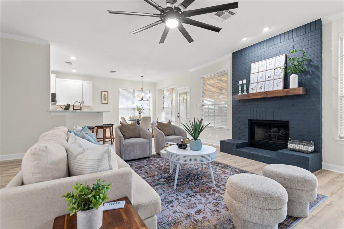 2635 Goldfinch Dr, Cedar Park, TX 78613