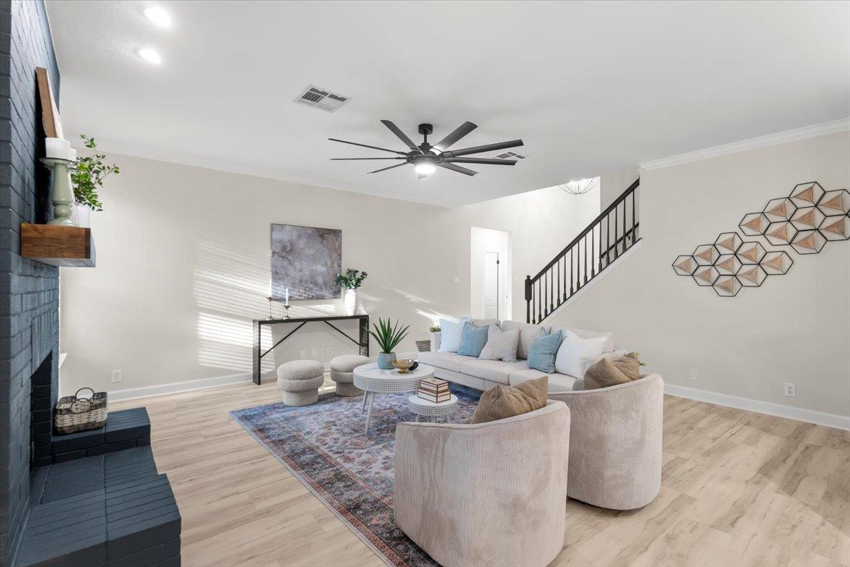 2635 Goldfinch Dr, Cedar Park, TX 78613