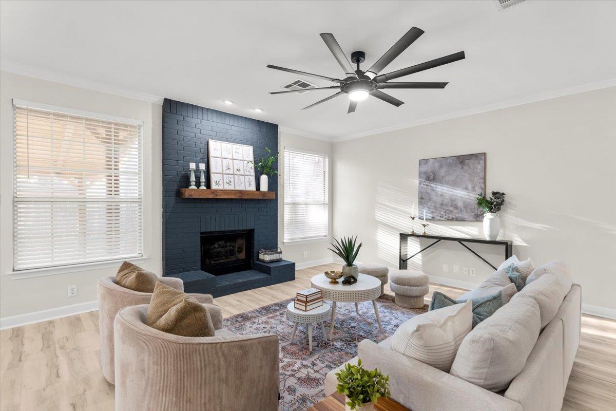 2635 Goldfinch Dr, Cedar Park, TX 78613