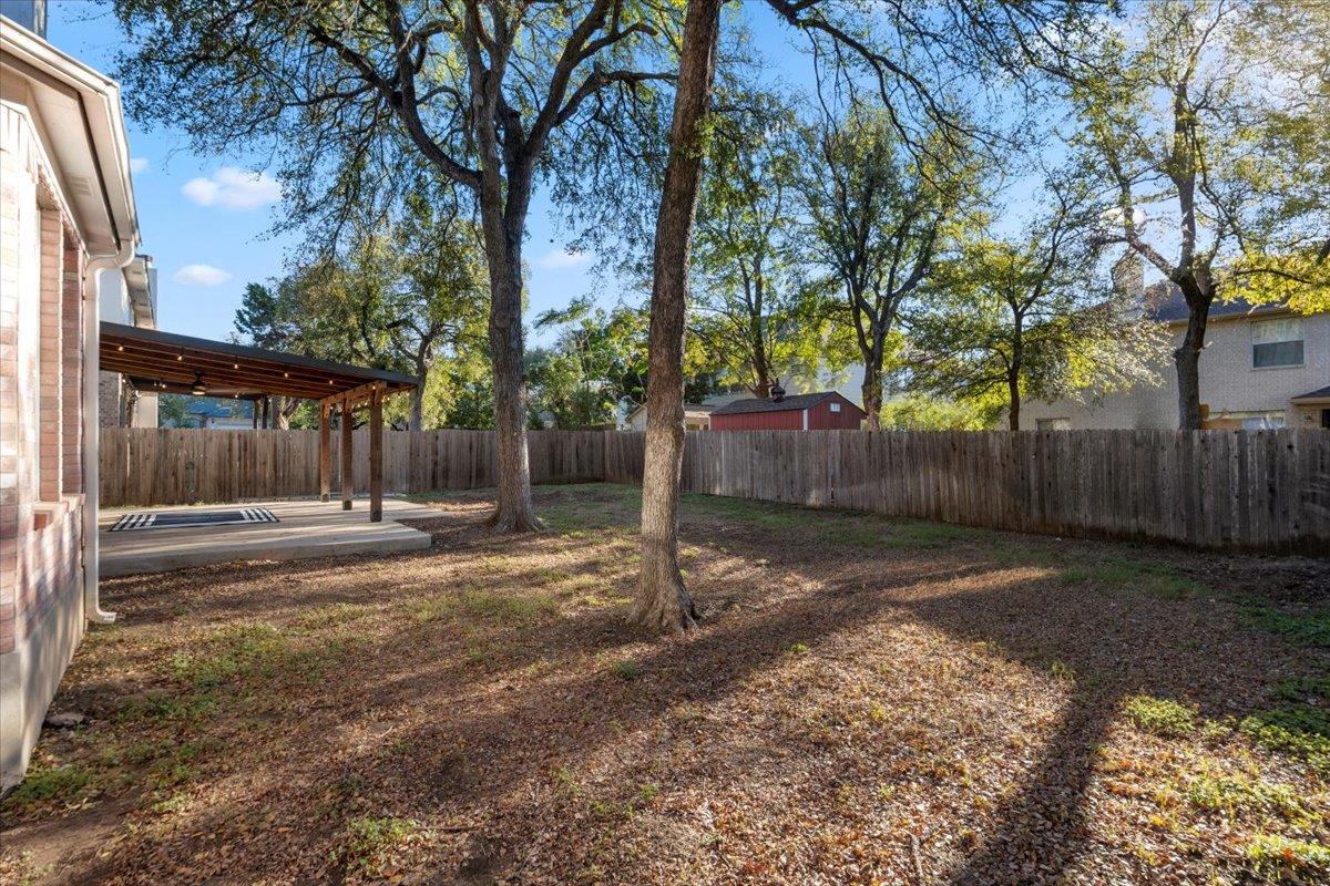 2635 Goldfinch Dr, Cedar Park, TX 78613