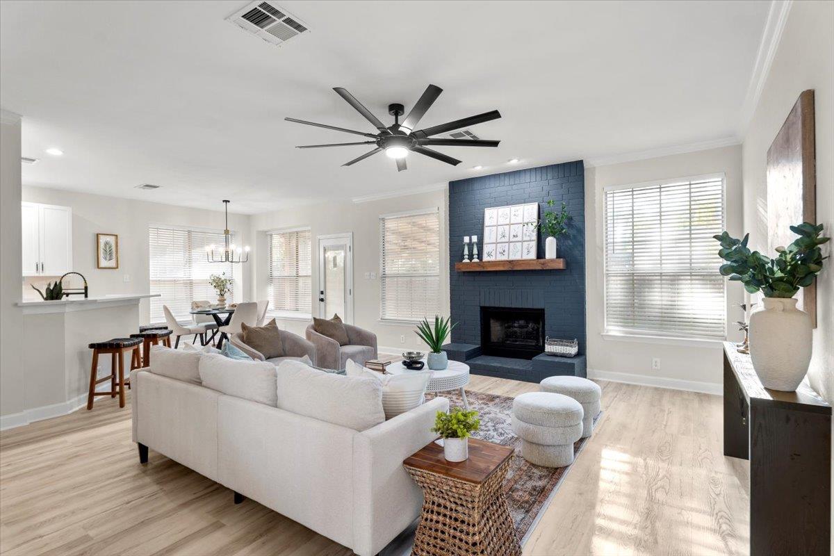 2635 Goldfinch Dr, Cedar Park, TX 78613