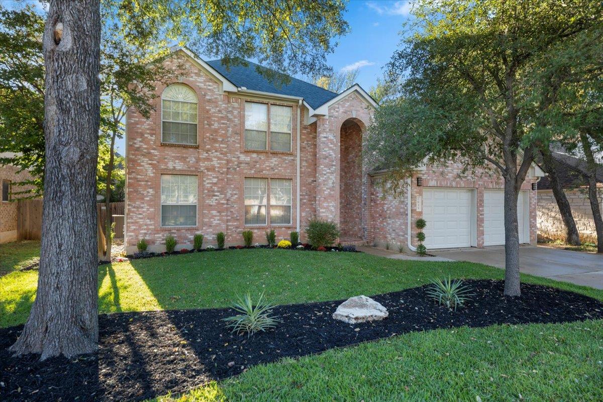 2635 Goldfinch Dr, Cedar Park, TX 78613