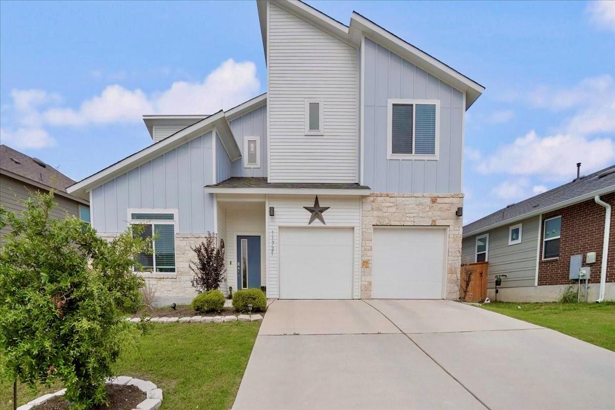 11721 American Mustang Loop, Manor, TX 78653